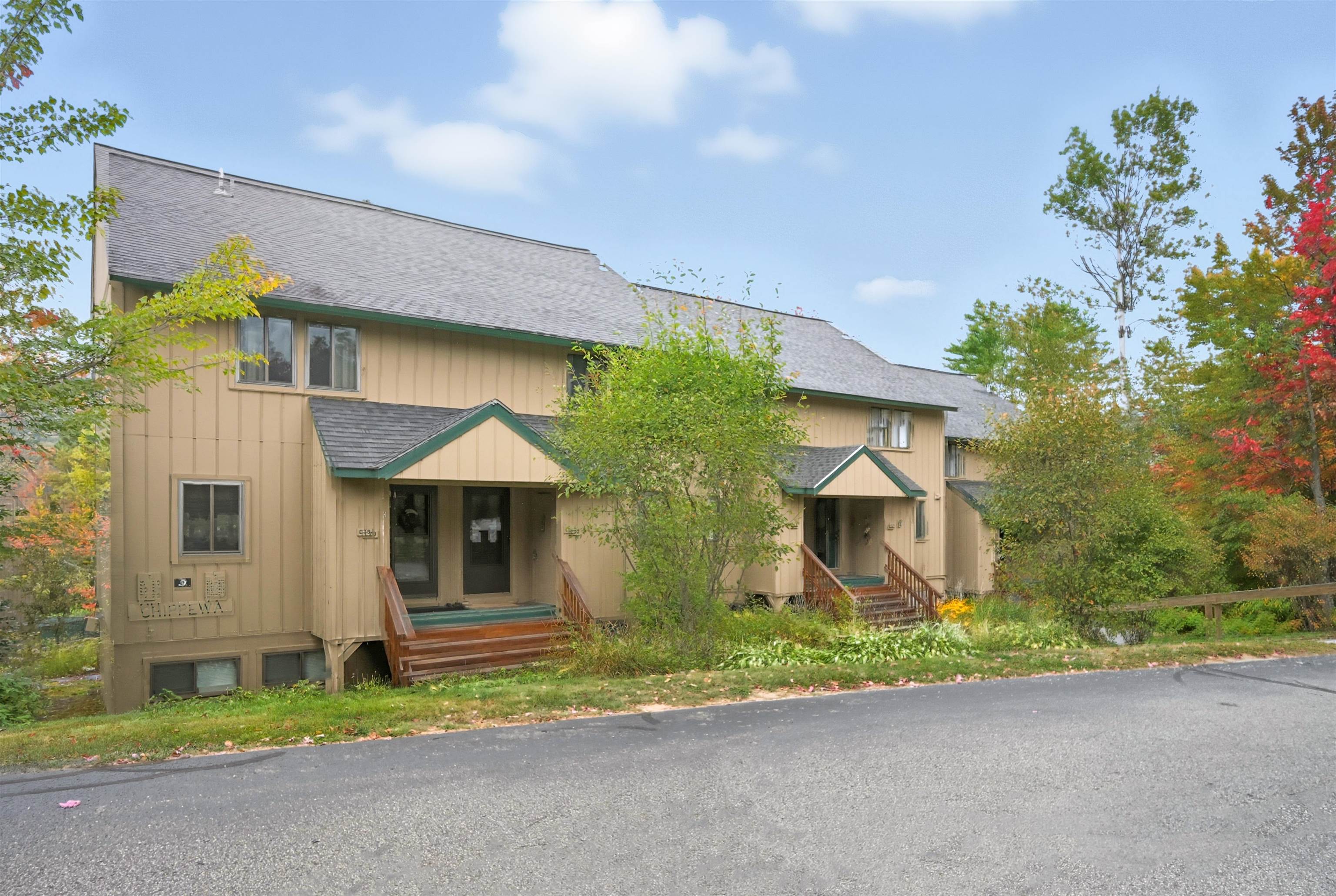 3 Chippawa Way, Waterville Valley, NH 03215