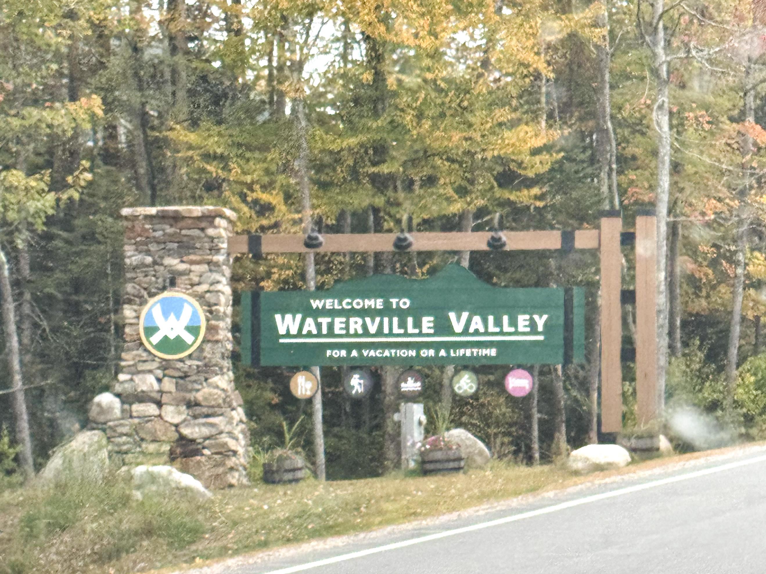 3 Chippawa Way #23, Waterville Valley, NH 03215