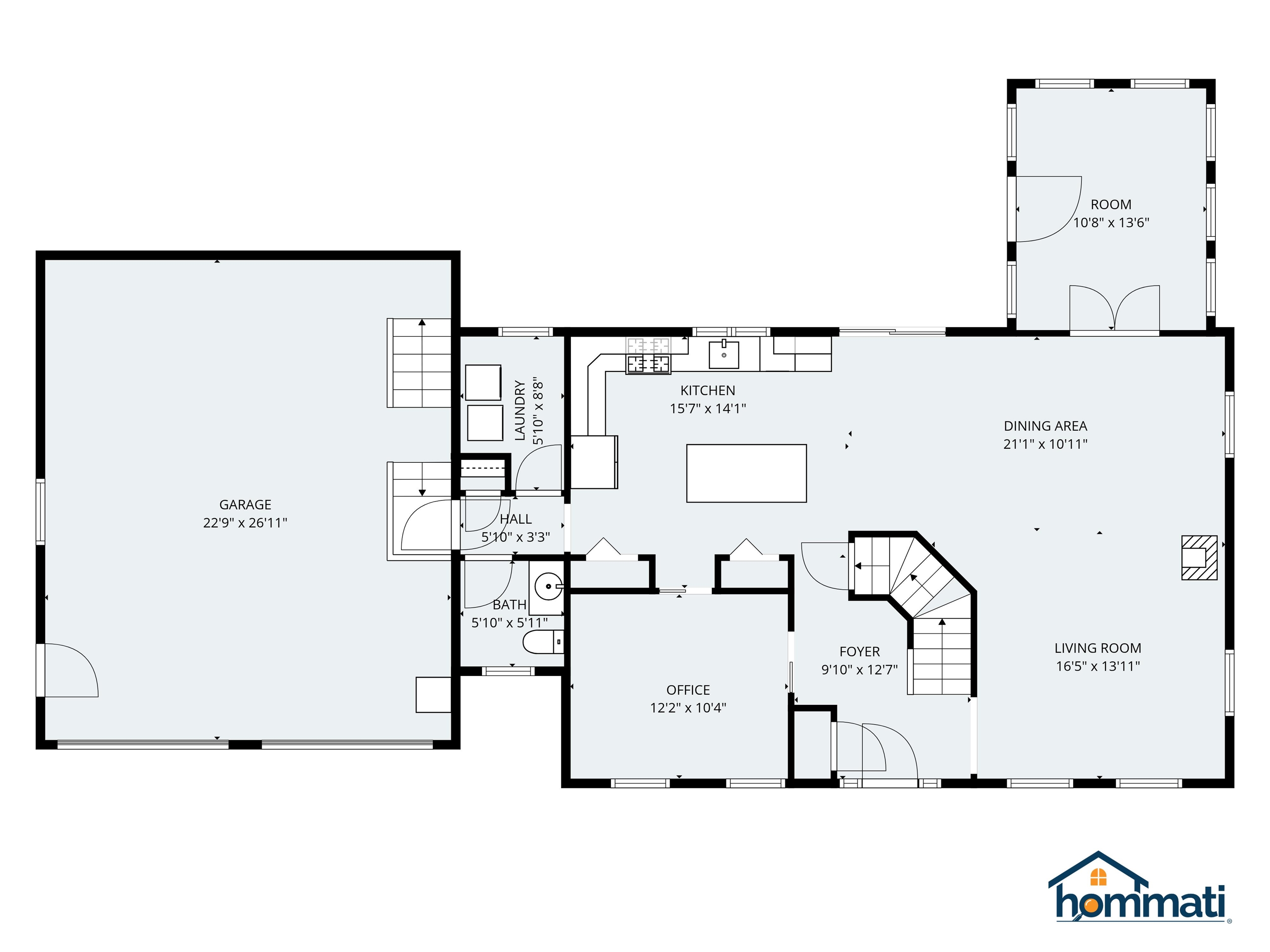 61 Folsom Meadows, Fremont, NH 03044