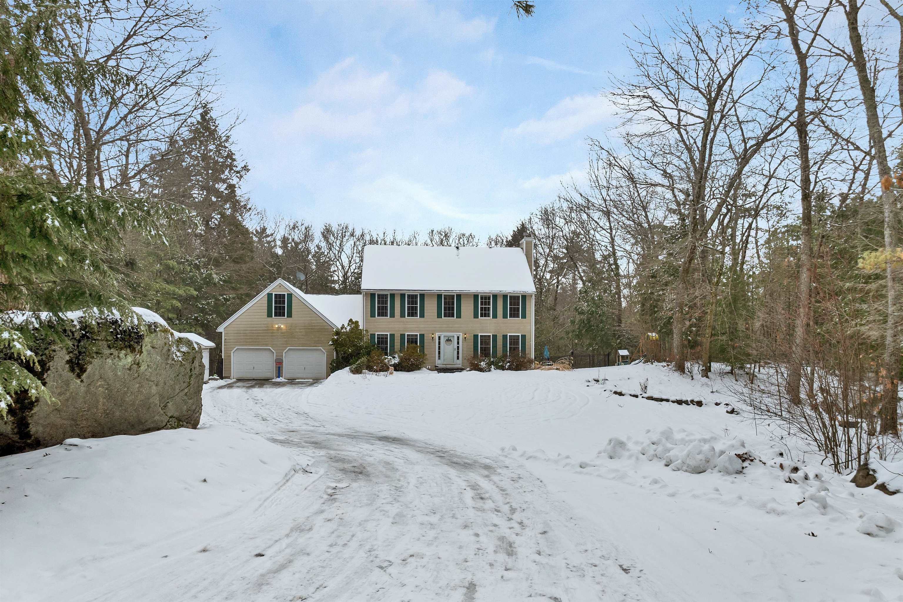 61 Folsom Meadows, Fremont, NH 03044