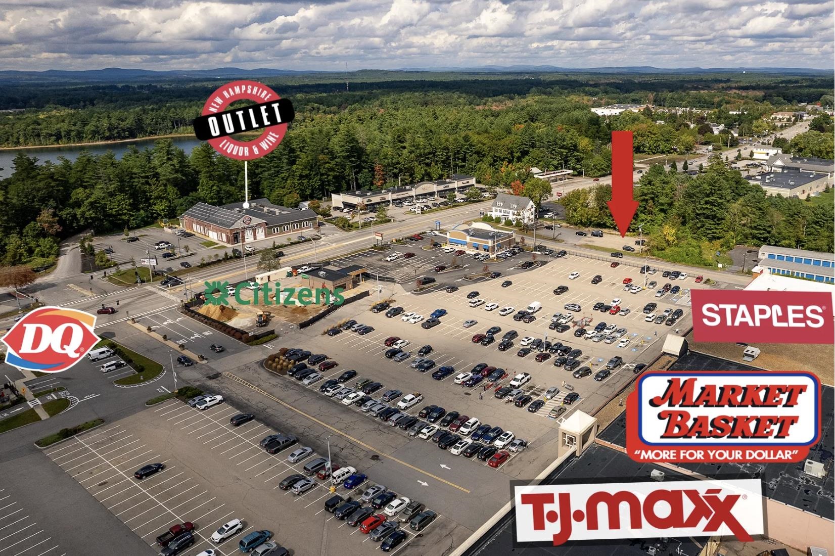 472 High St, Somersworth, NH 03878