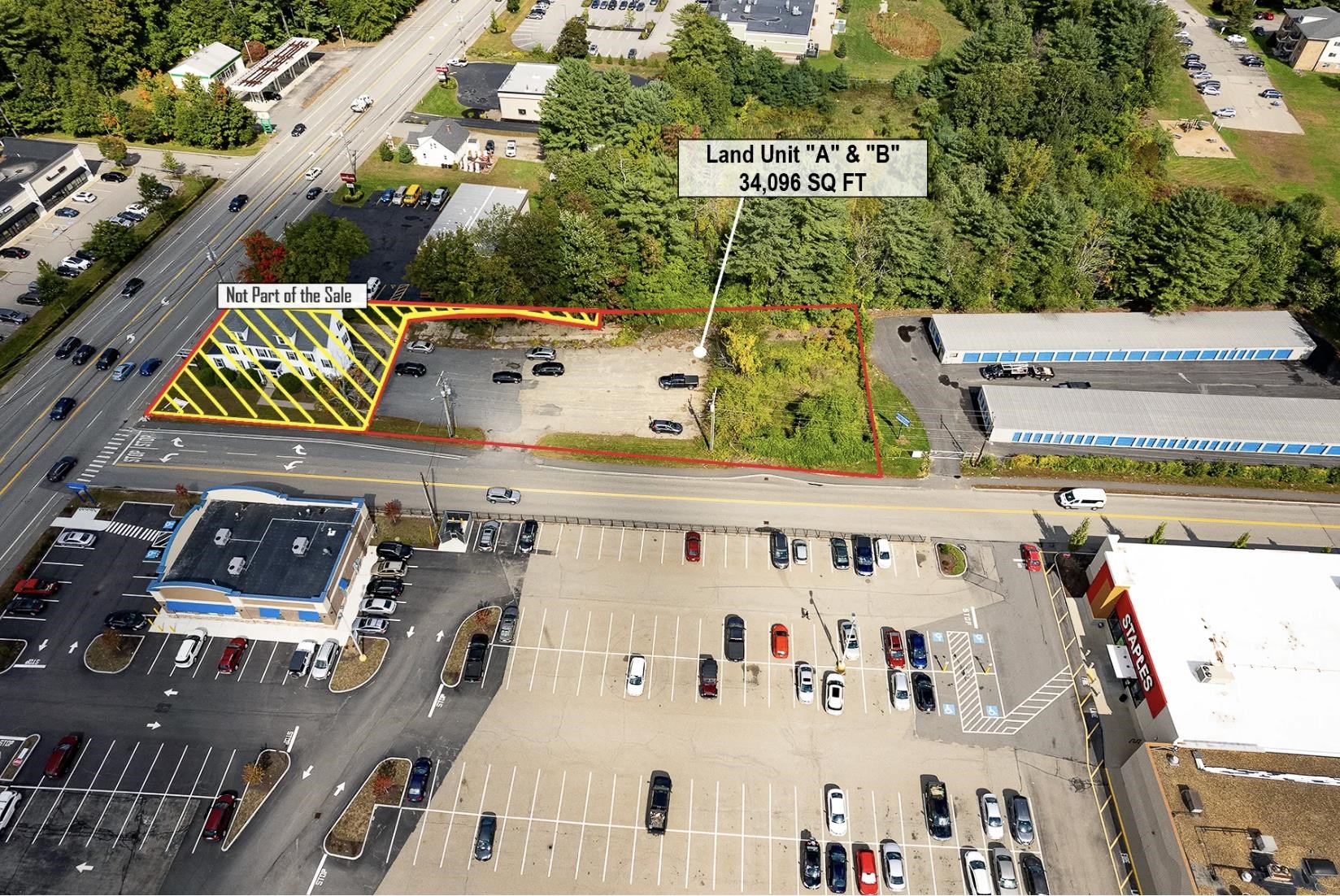 472 High St, Somersworth, NH 03878
