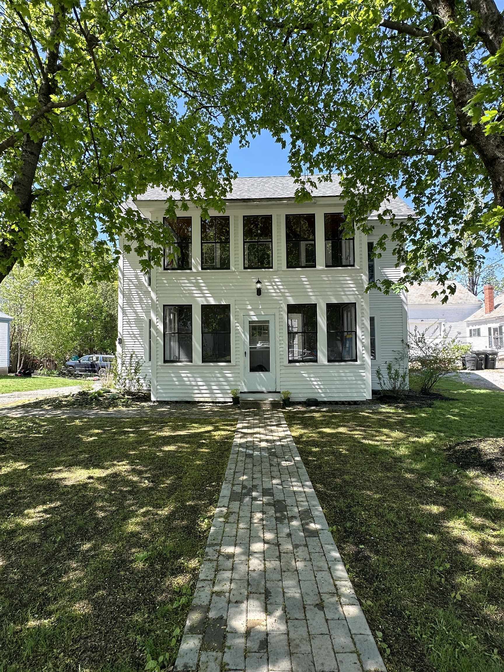 Photo of 8 Main Street Bennington NH 03442