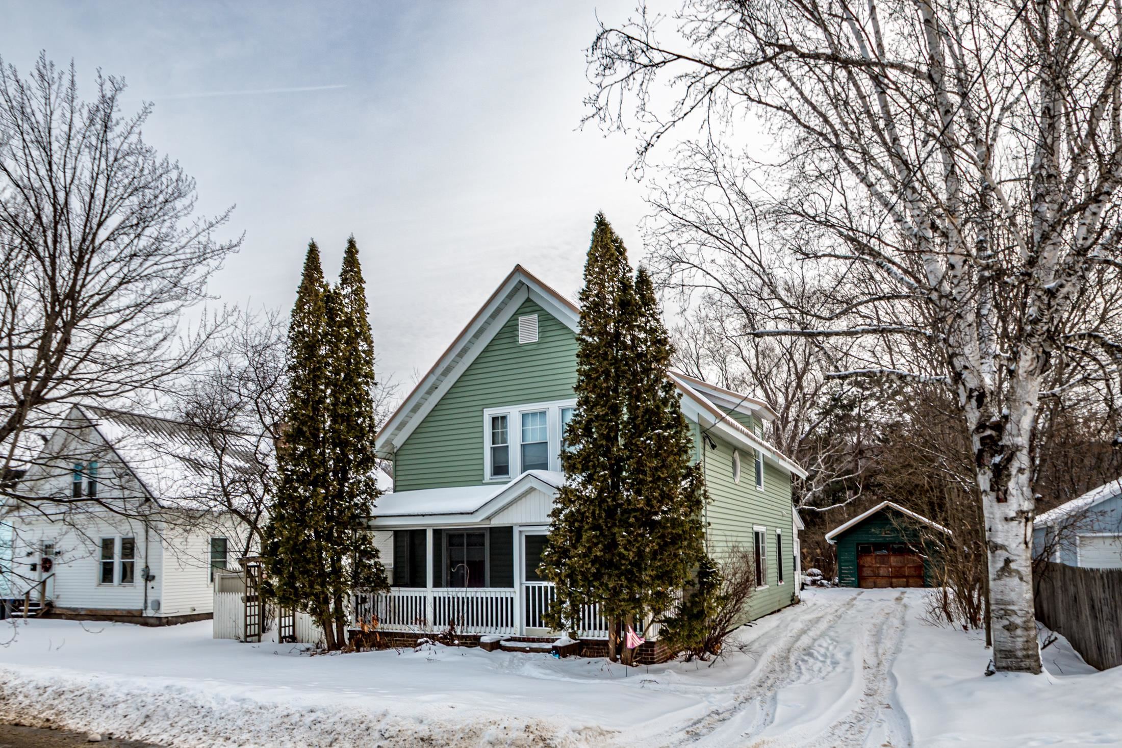 27 West St, Northumberland, NH 03582