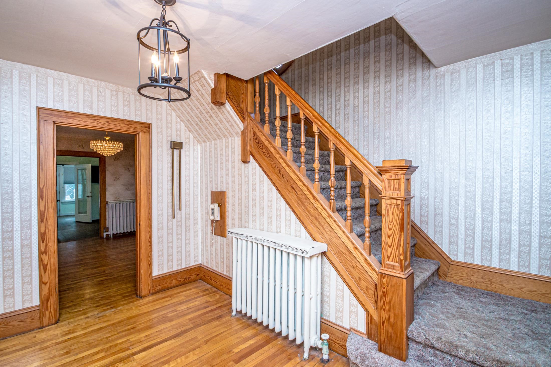 27 West St, Northumberland, NH 03582