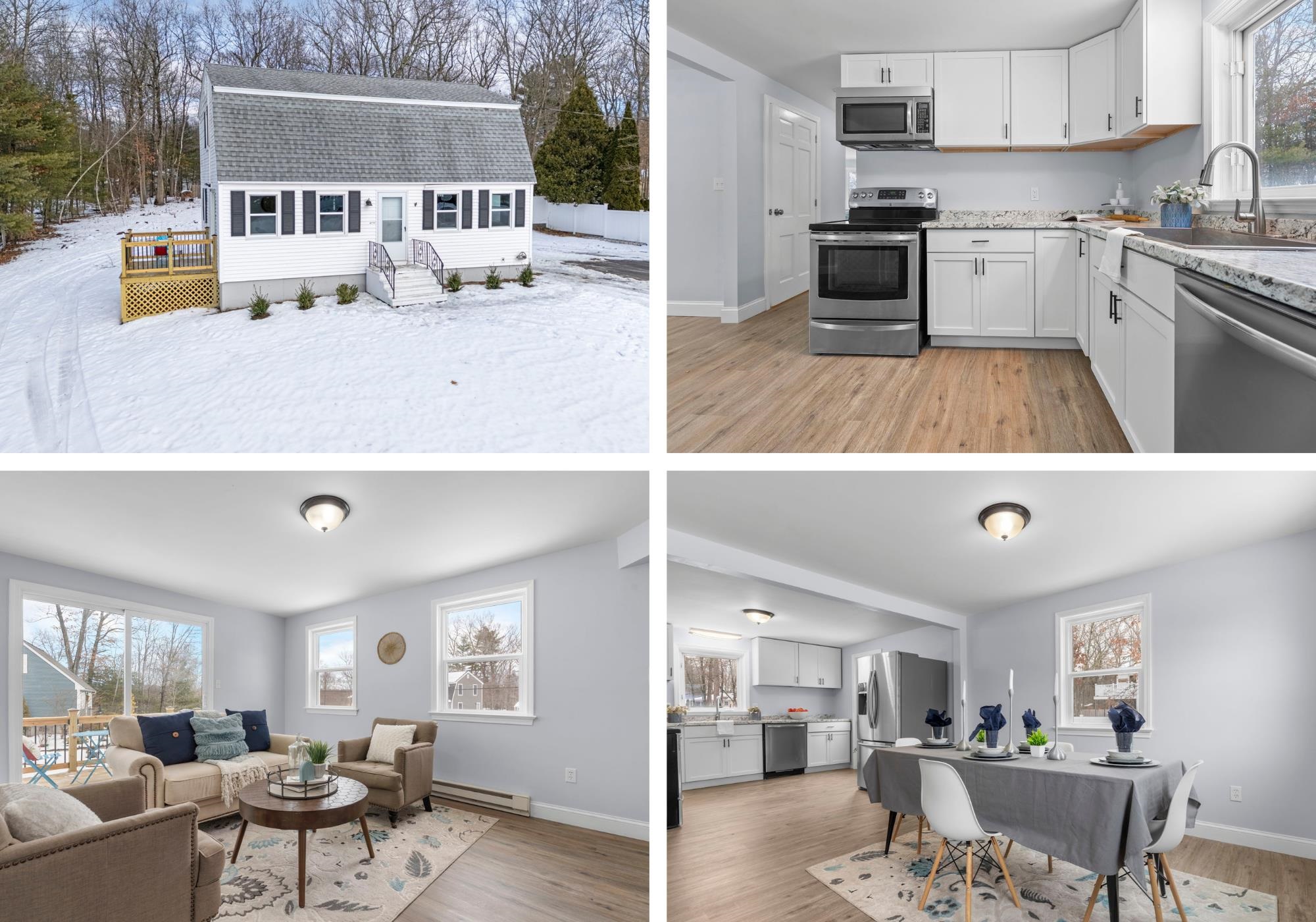 6 Michael Ave, Derry, NH 03038