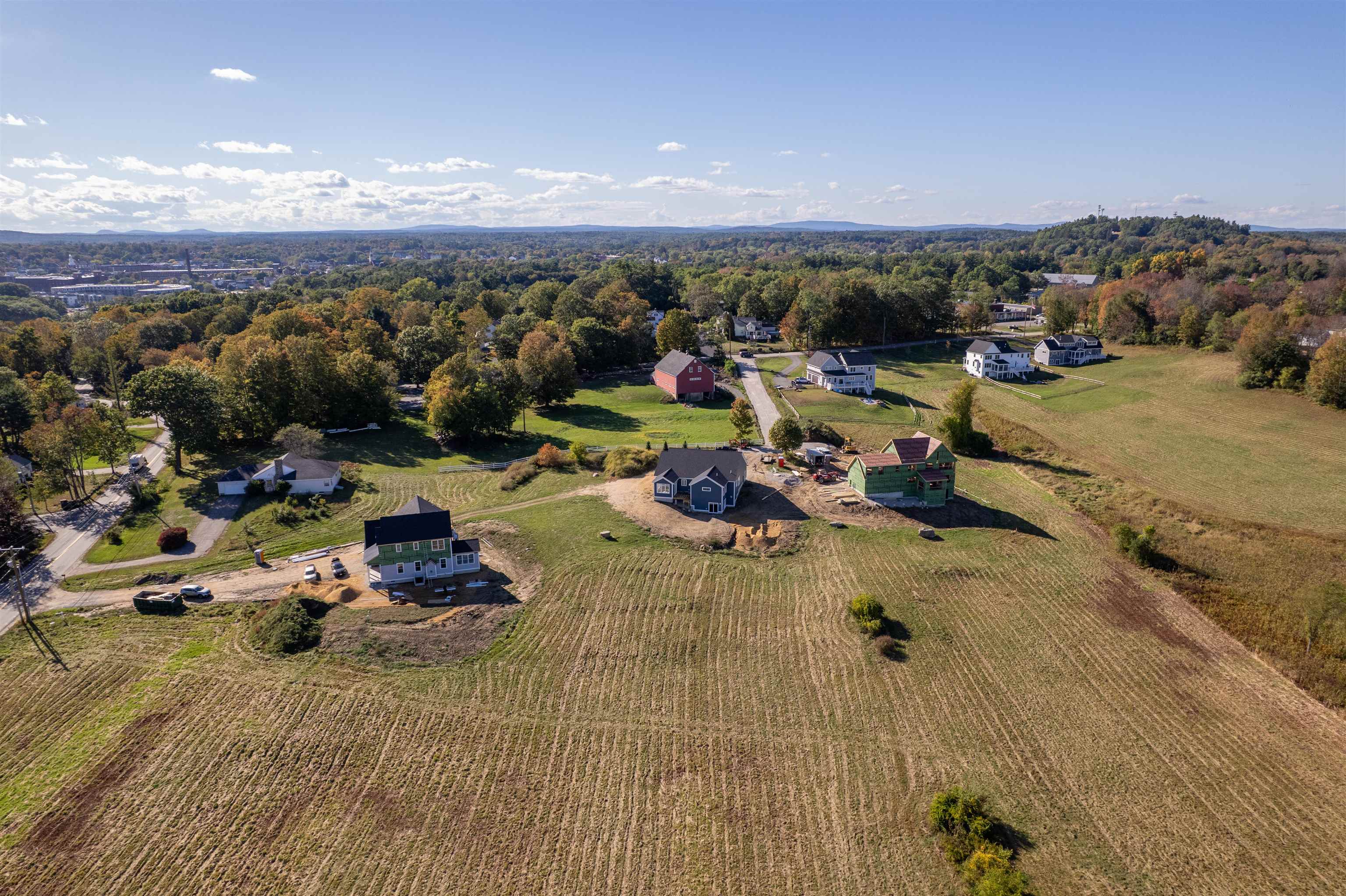 Lot 1 Emerson Rg #1, Dover, NH 03820