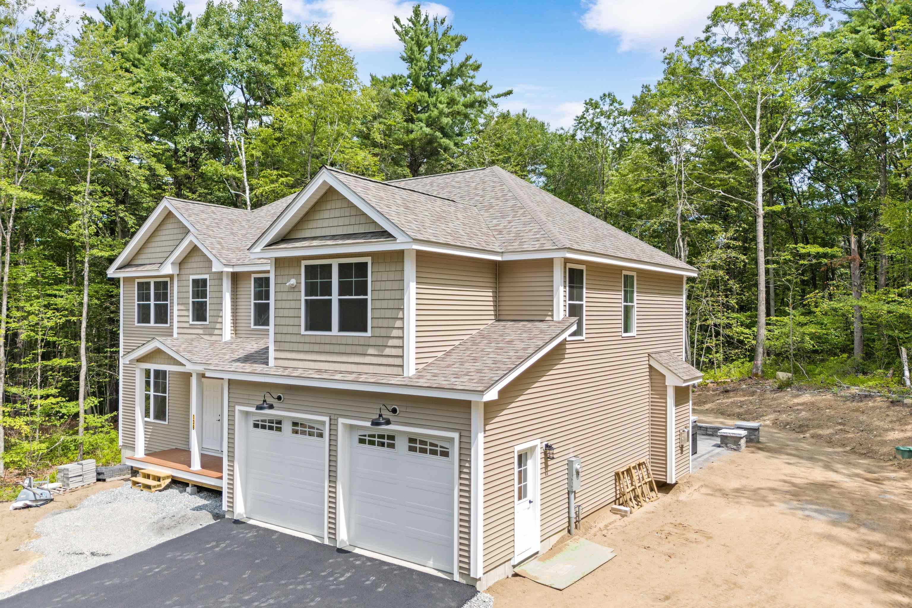 0 Eastman Way, Weare, NH 03281