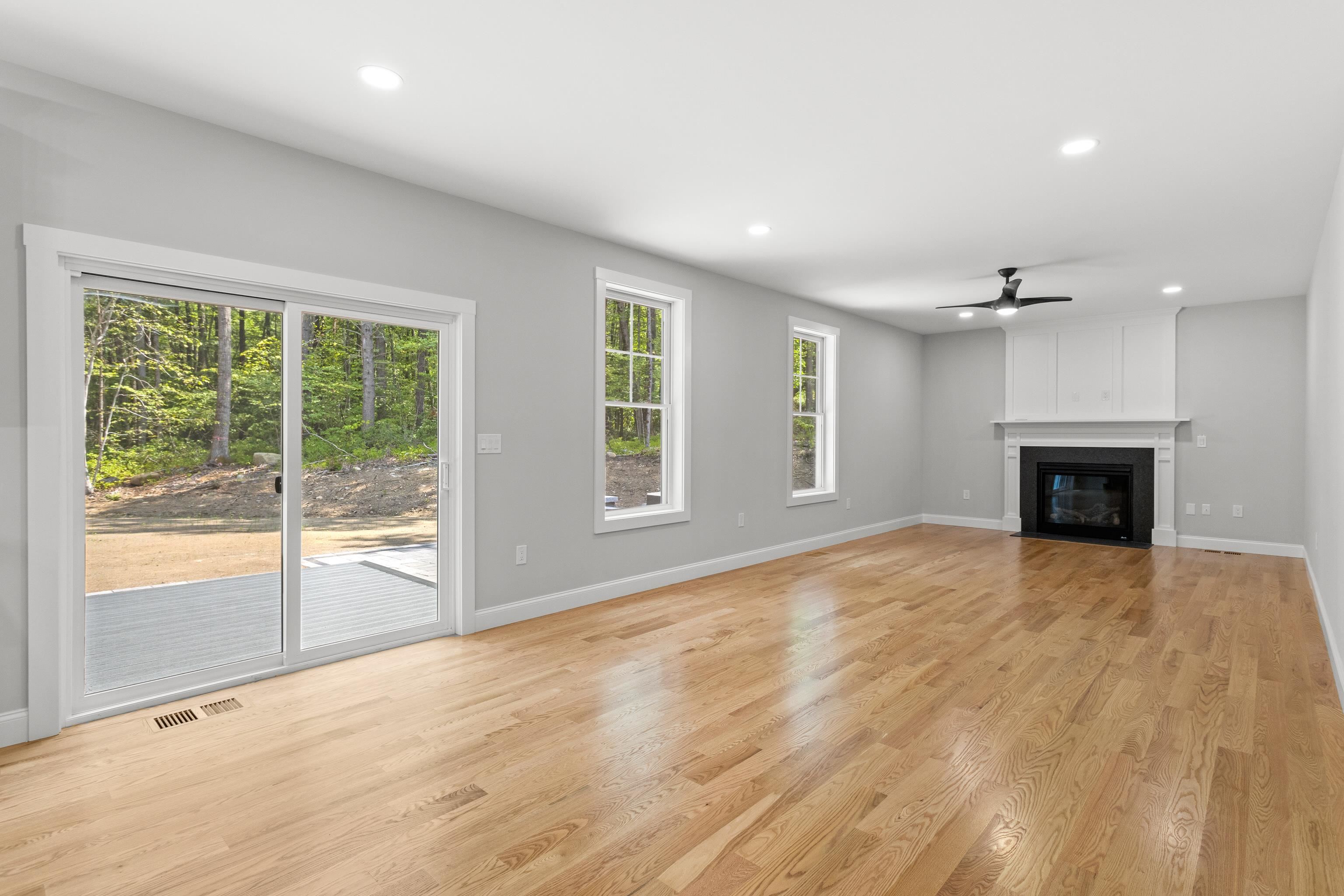 0 Eastman Way, Weare, NH 03281