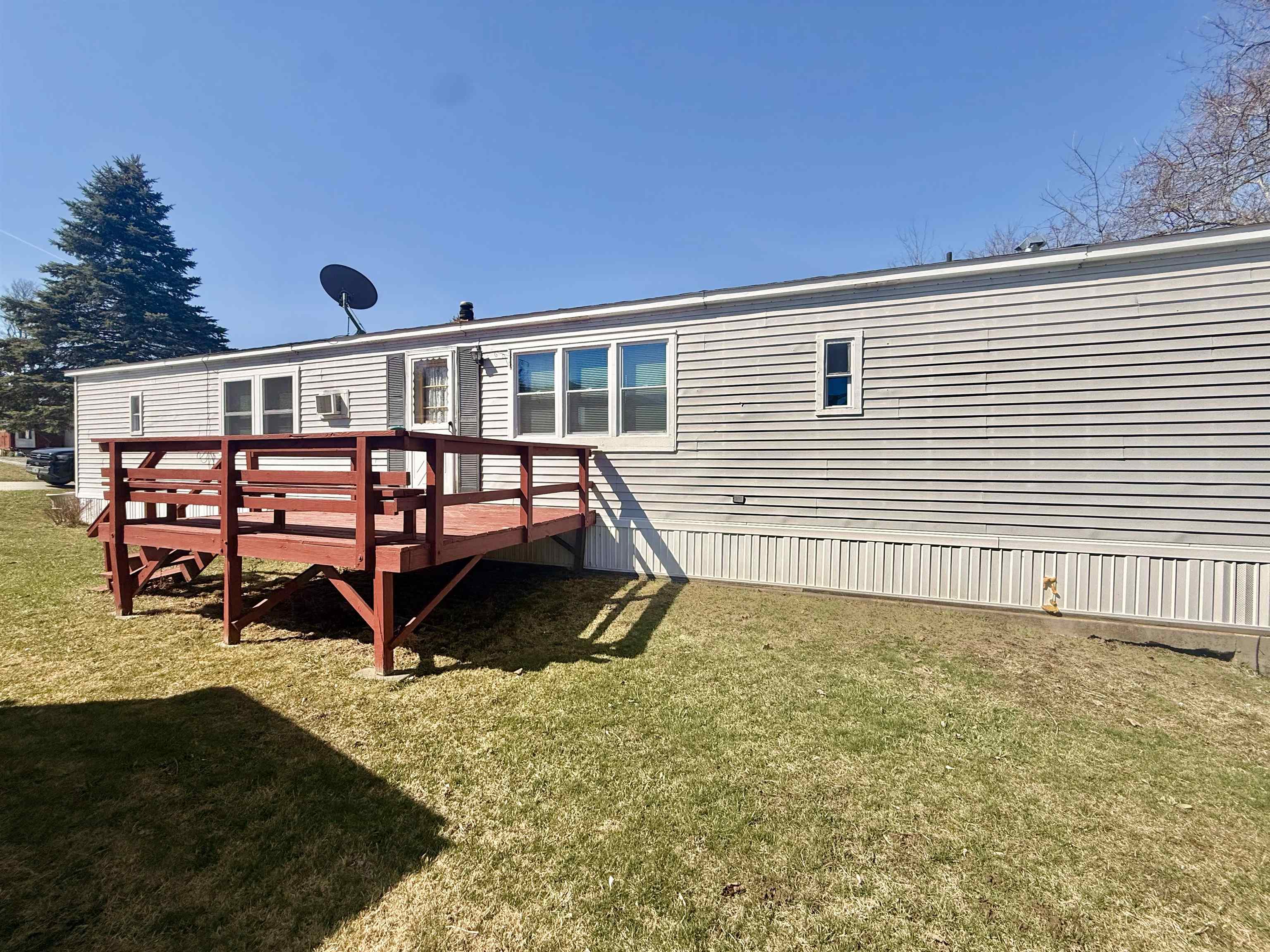 9 Billings Mobile Manor