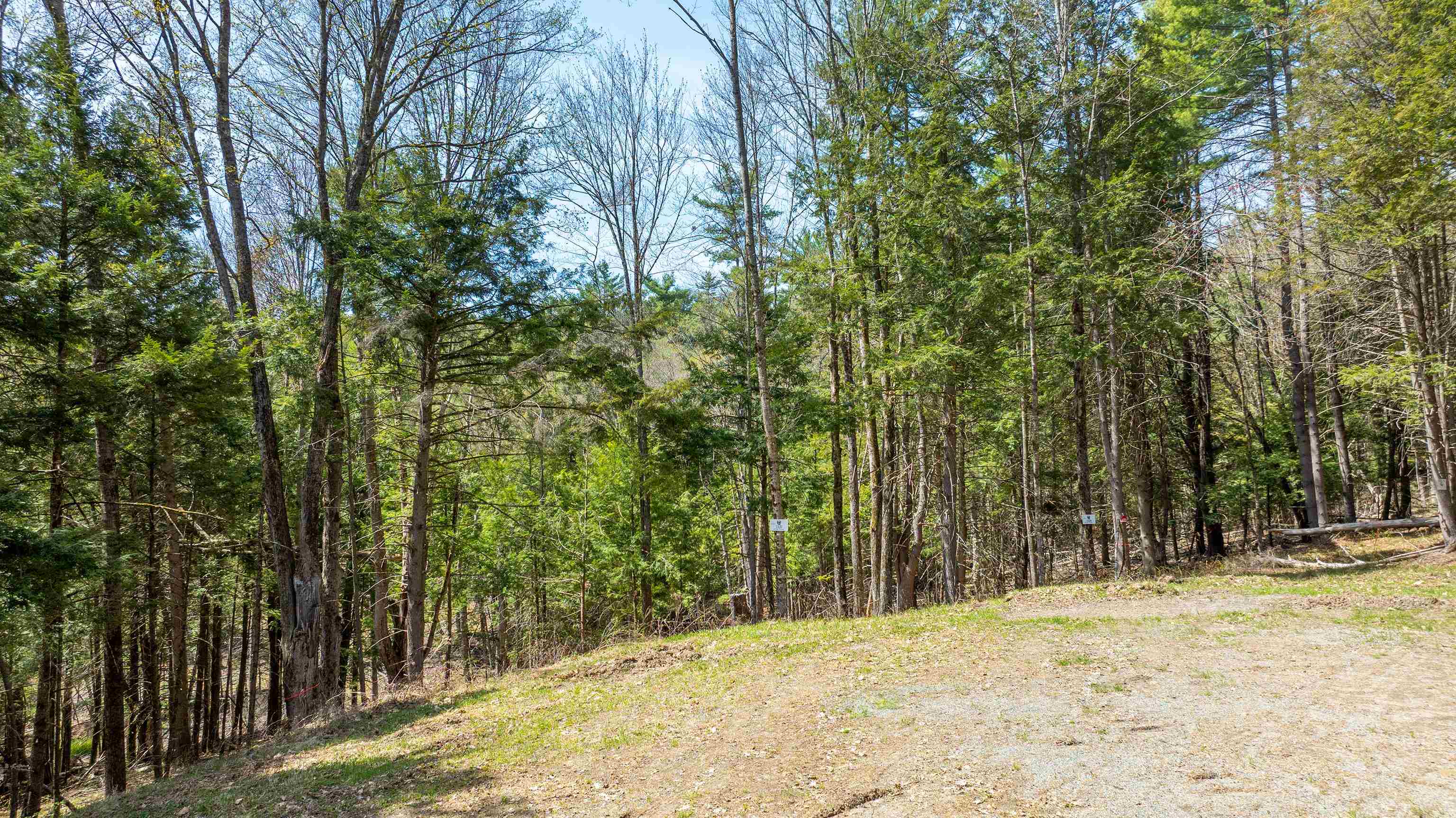 Village of Quechee in Town of Hartford VT&nbsp;Land for sale $299,000 | 8.1 Acres  | Price Per Acre $0  | Total Lots 2
