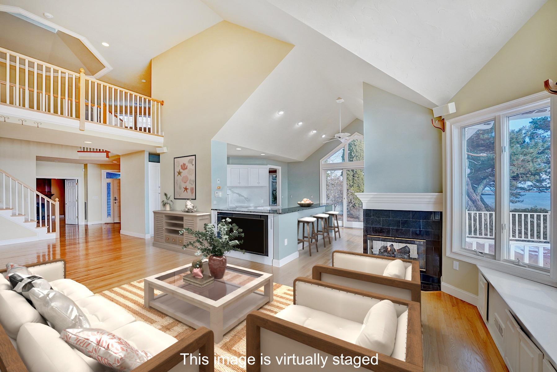 163 Little Harbor Rd, New Castle, NH 03854