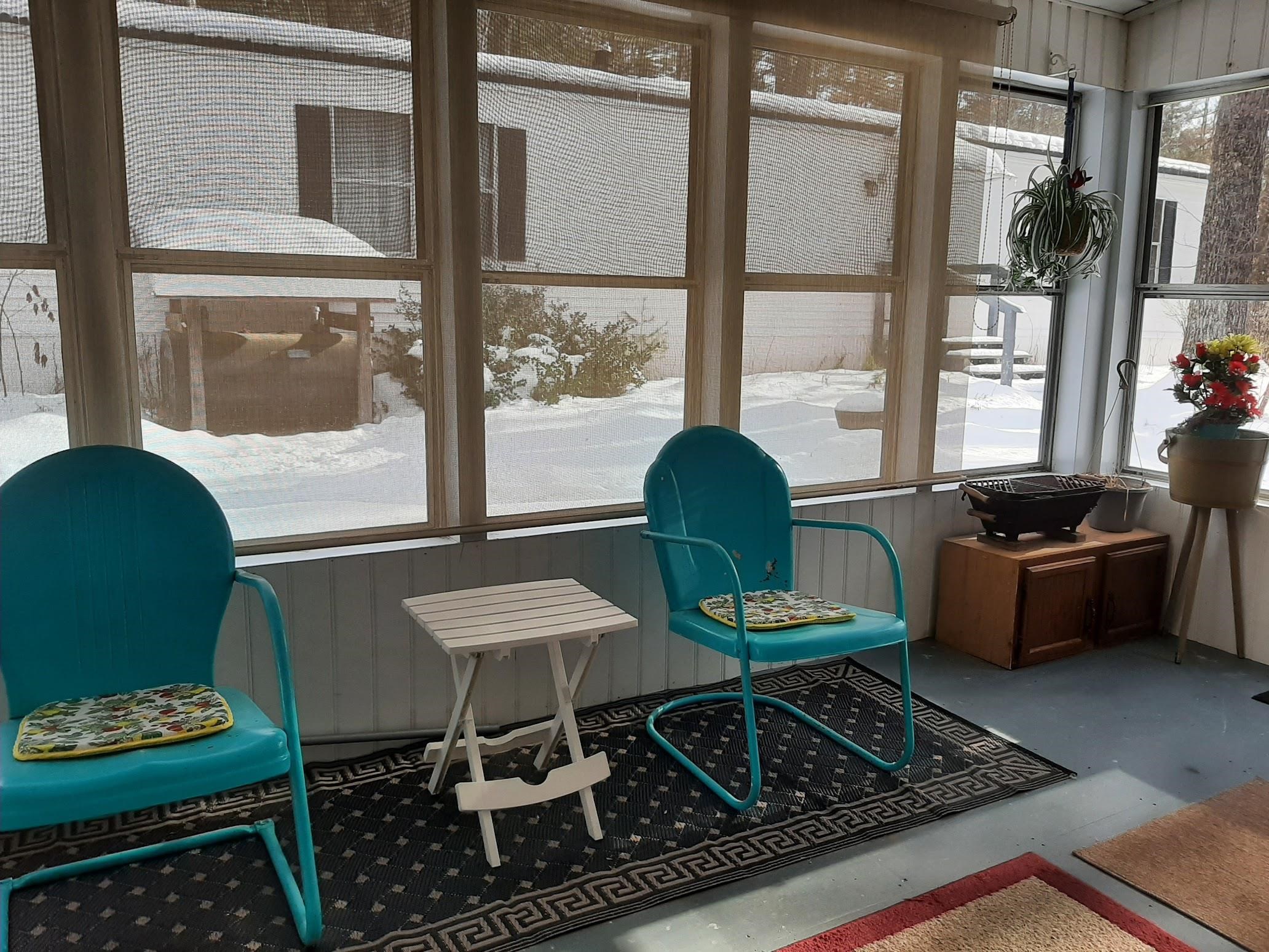 19 Eagle Ledge Loop, Conway, NH 03813