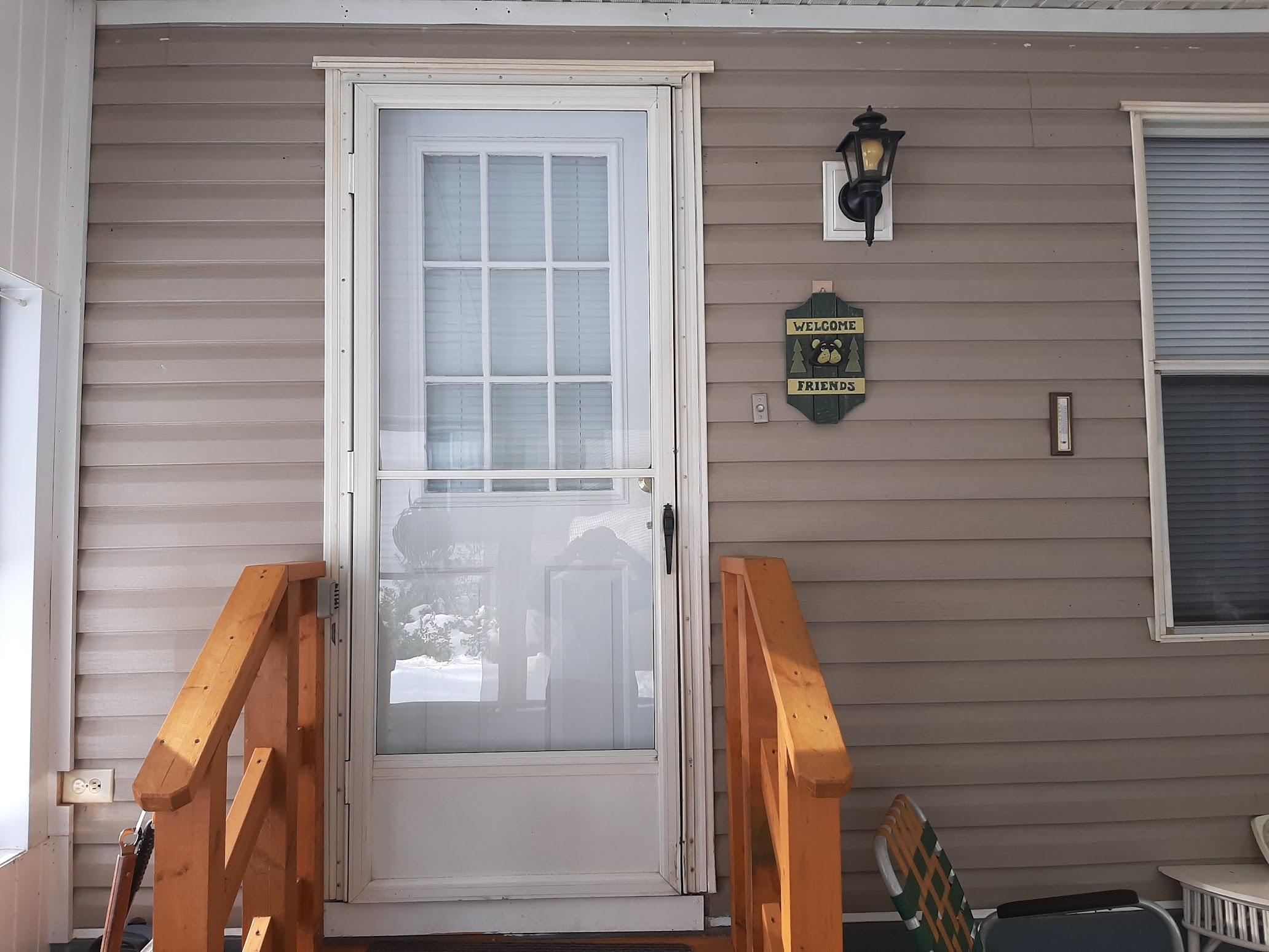 19 Eagle Ledge Loop, Conway, NH 03813