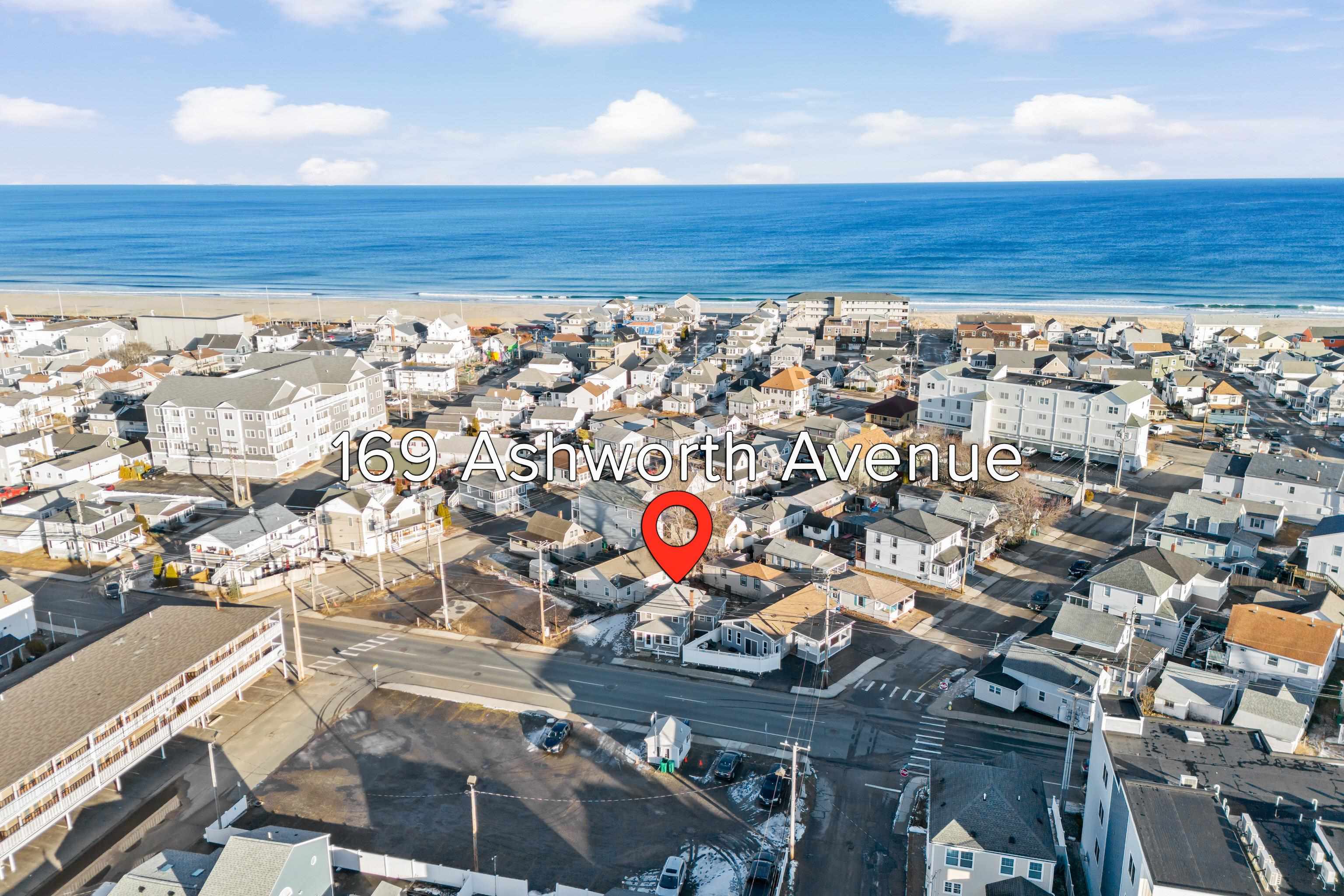 169 Ashworth Ave, Hampton, NH 03842