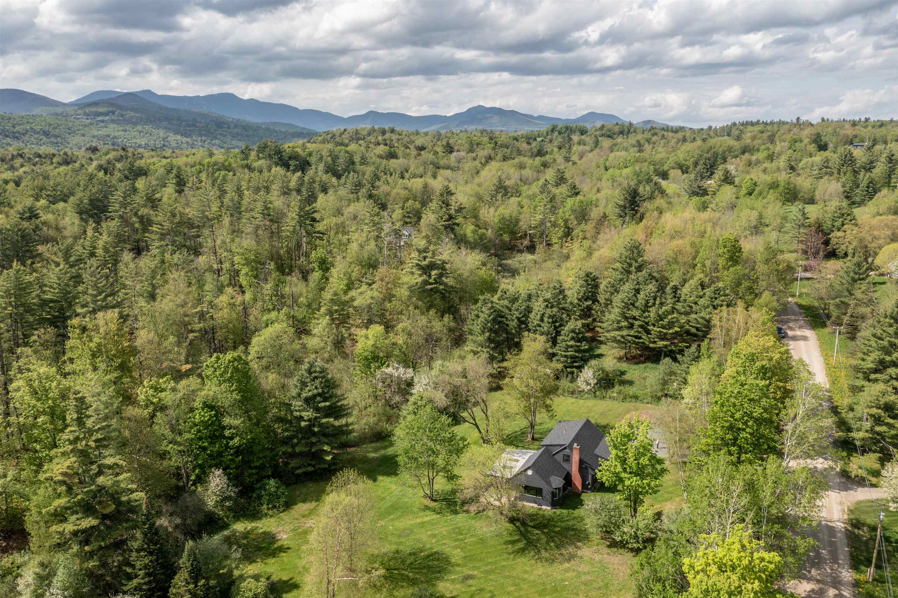 127 Shaw Hill Road