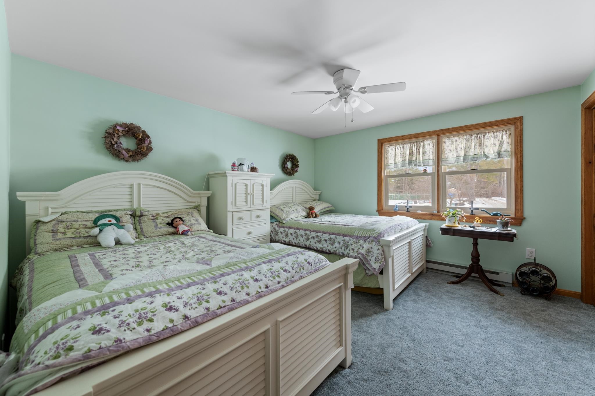 75 Lakewood Pines Rd, Bristol, NH 03222