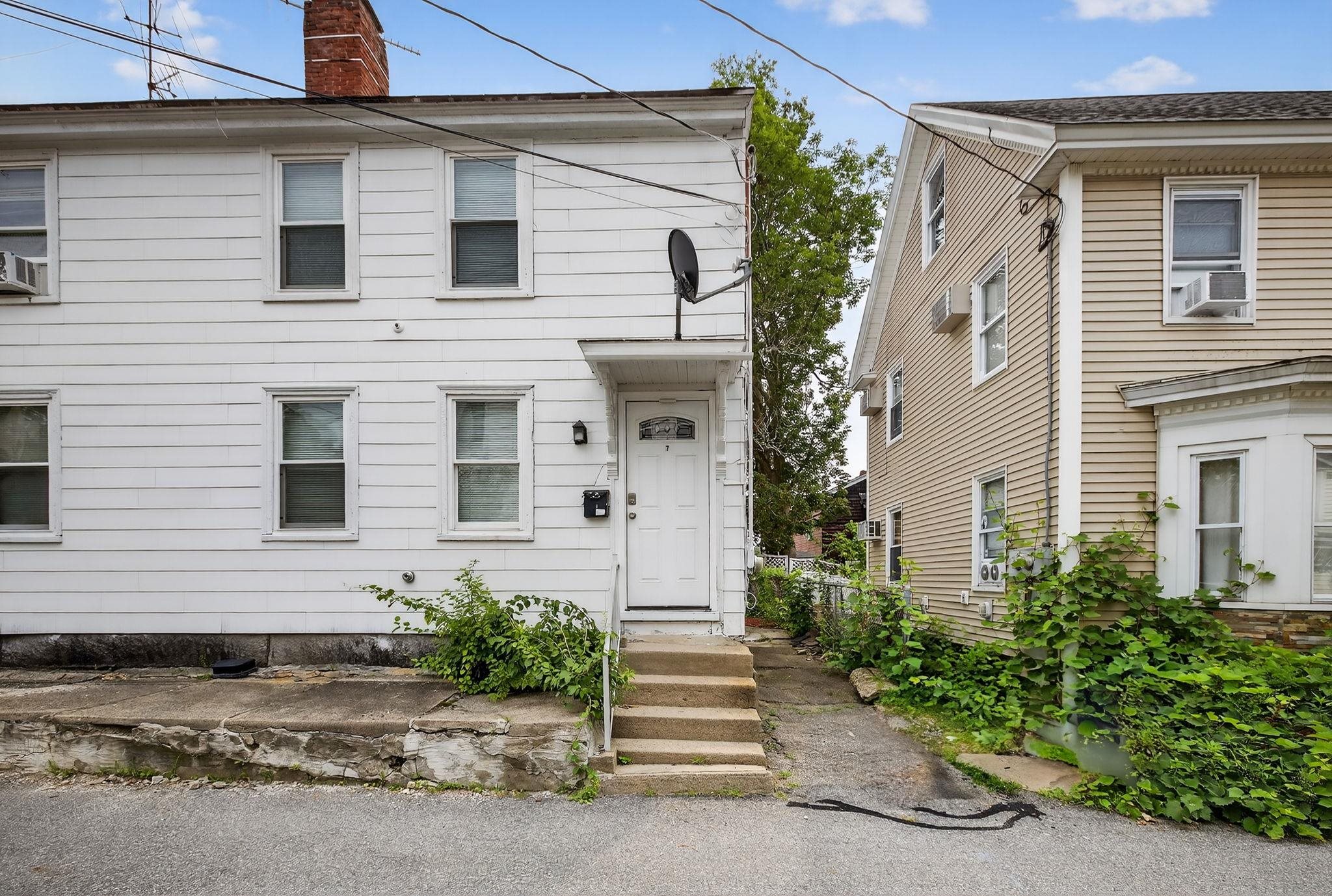 7-9 Morrill St, Nashua, NH 03060