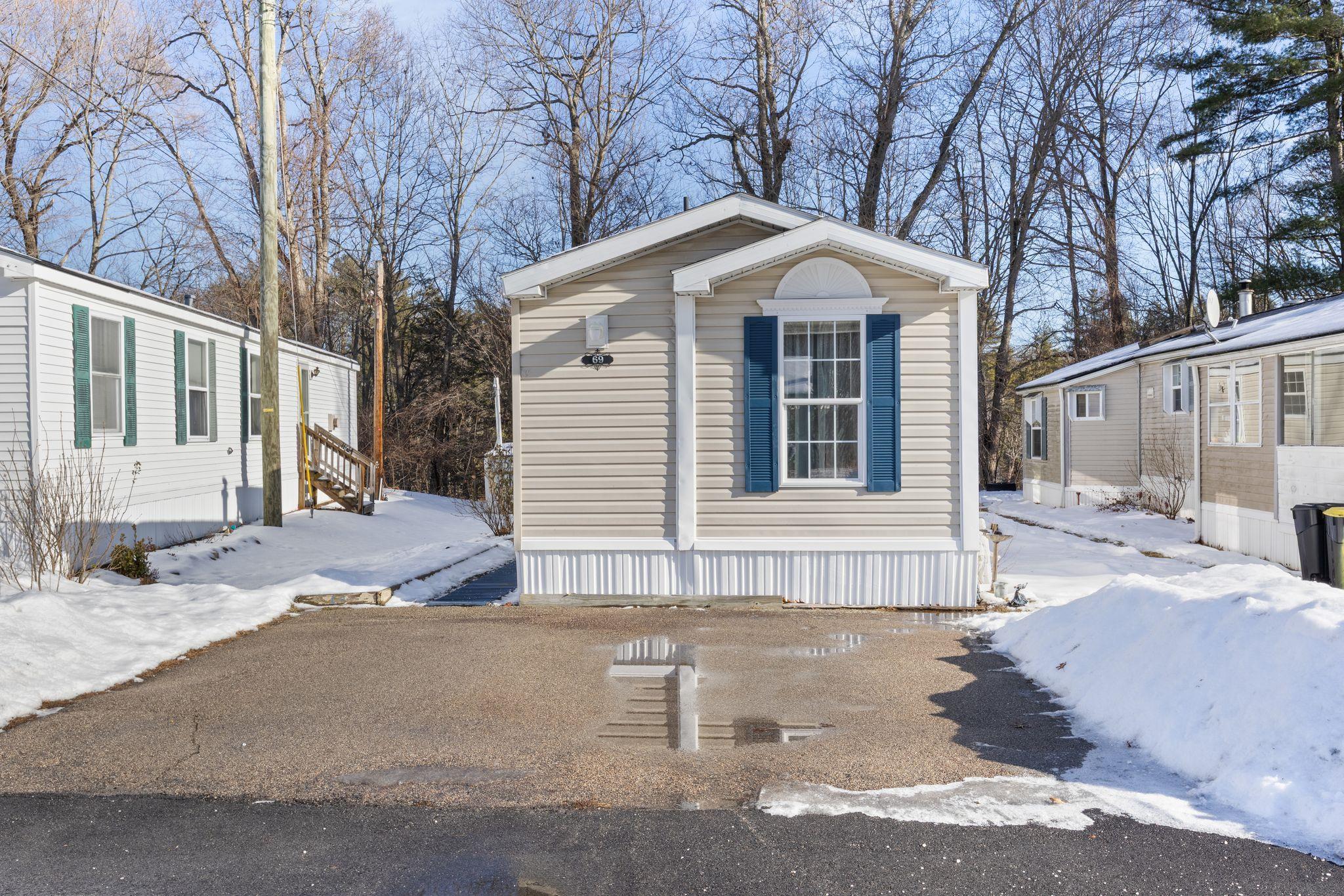 69 Polly Ann Pk, Dover, NH 03820