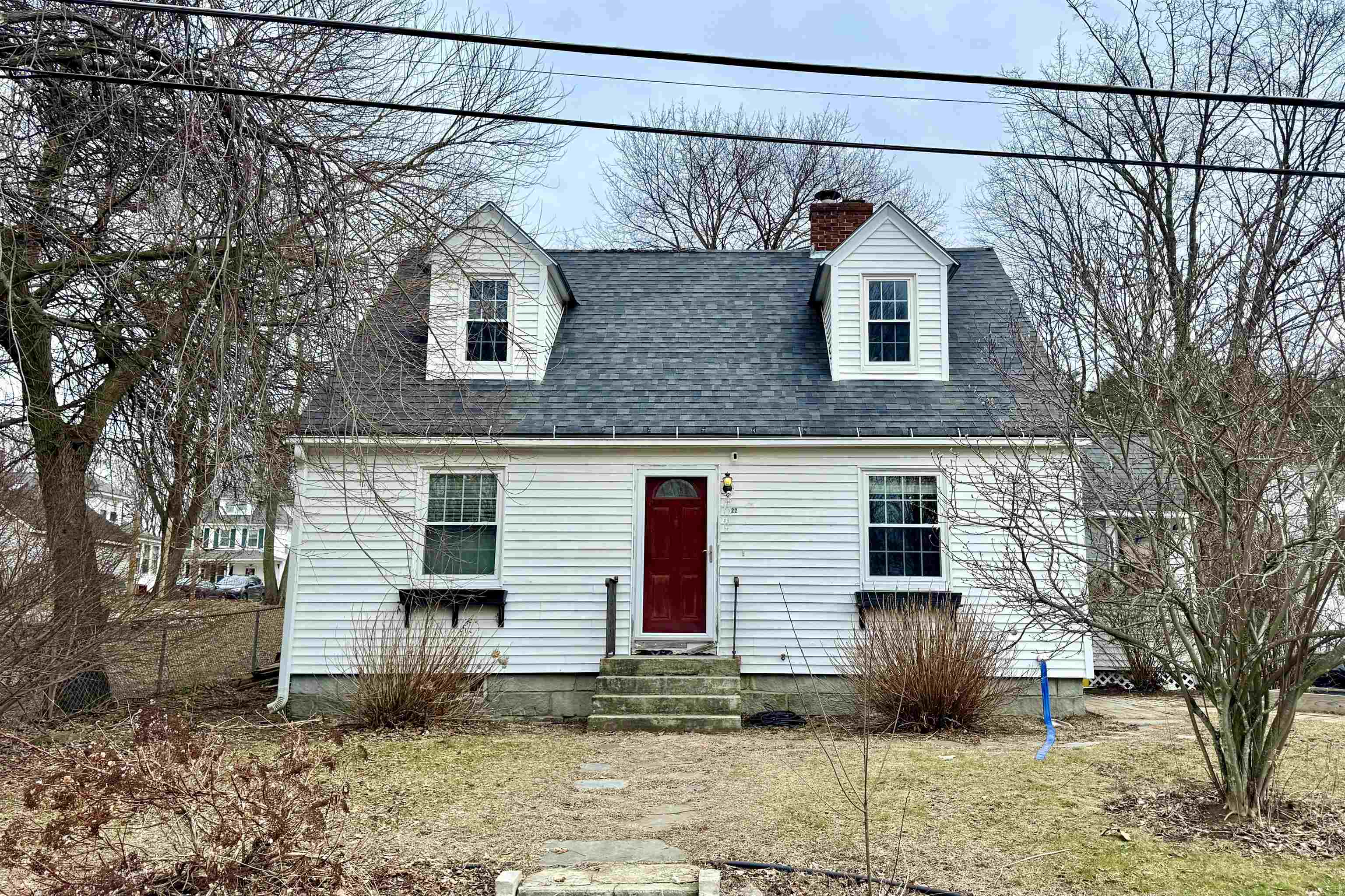 22 Webster St, Milford, NH 03055