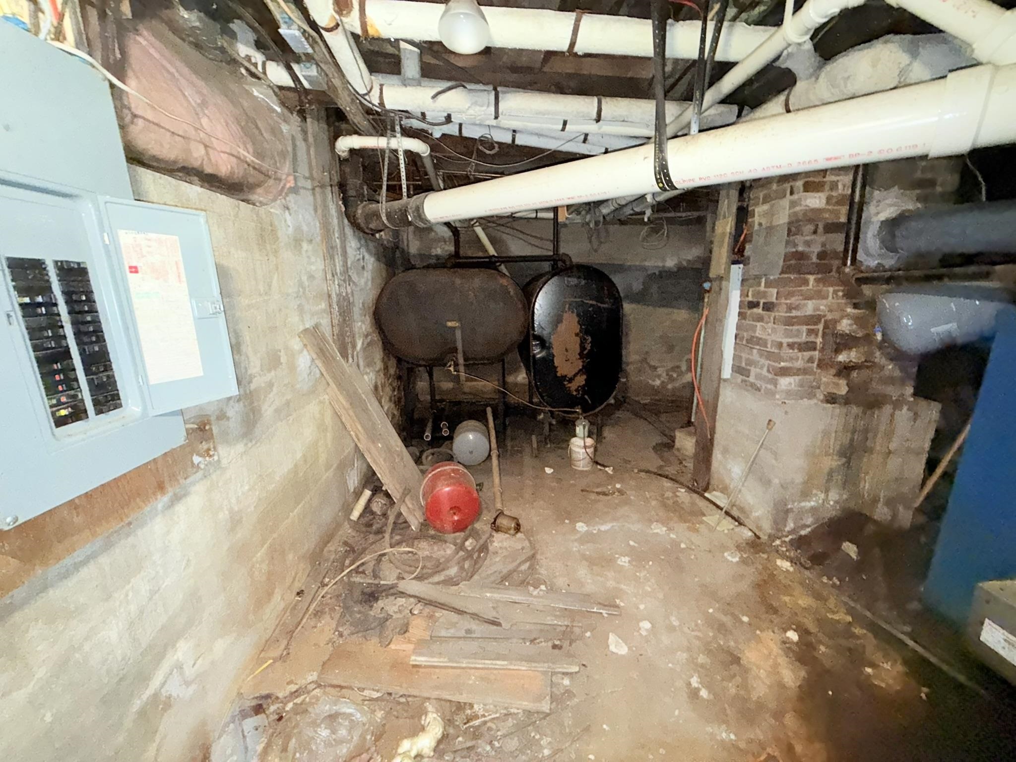 1246 New Hampshire Route 175, Campton, NH 03223