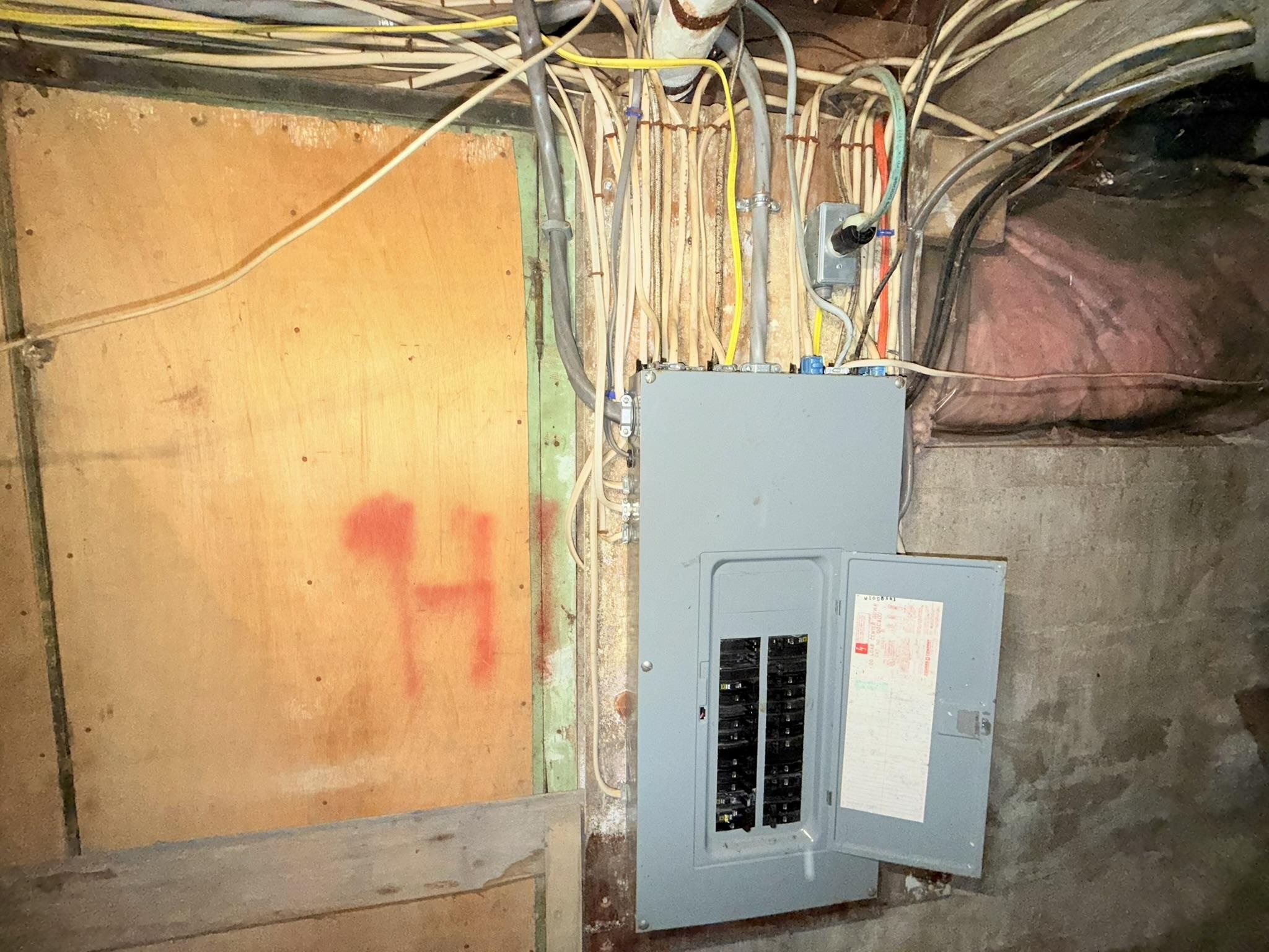 1246 New Hampshire Route 175, Campton, NH 03223