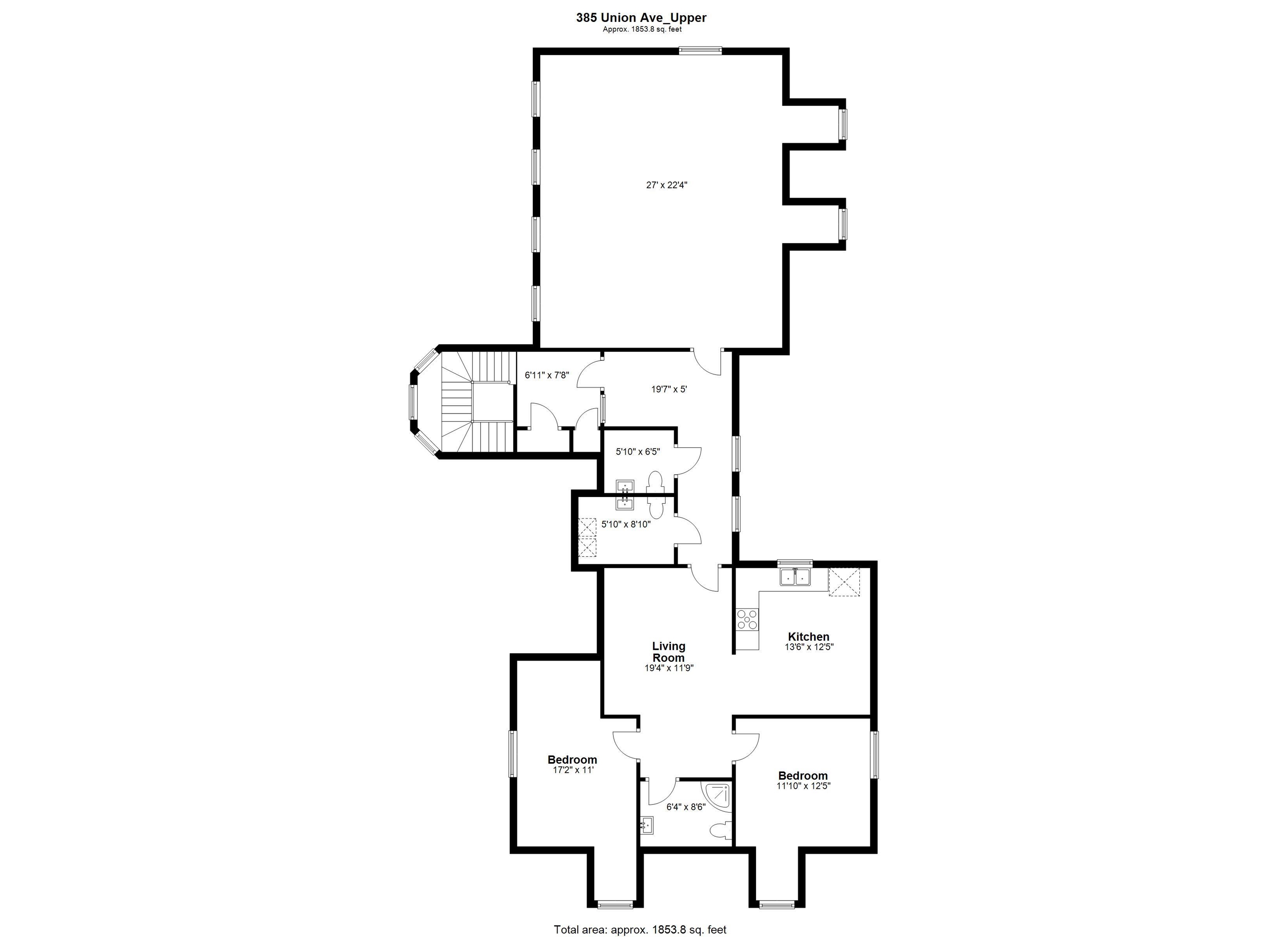 385 Union Ave, Laconia, NH 03246