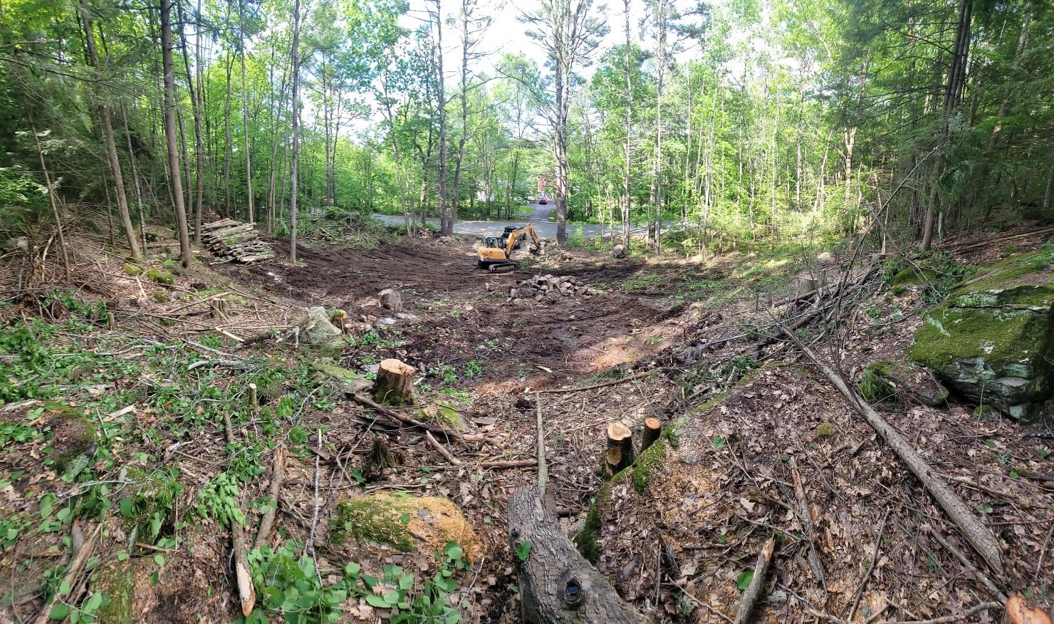 231 Valley Rd, New Durham, NH 03855