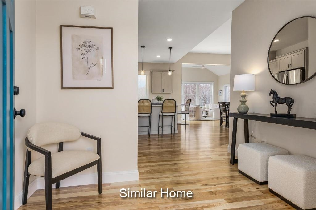 Lot 2 Emerson Rg, Dover, NH 03820