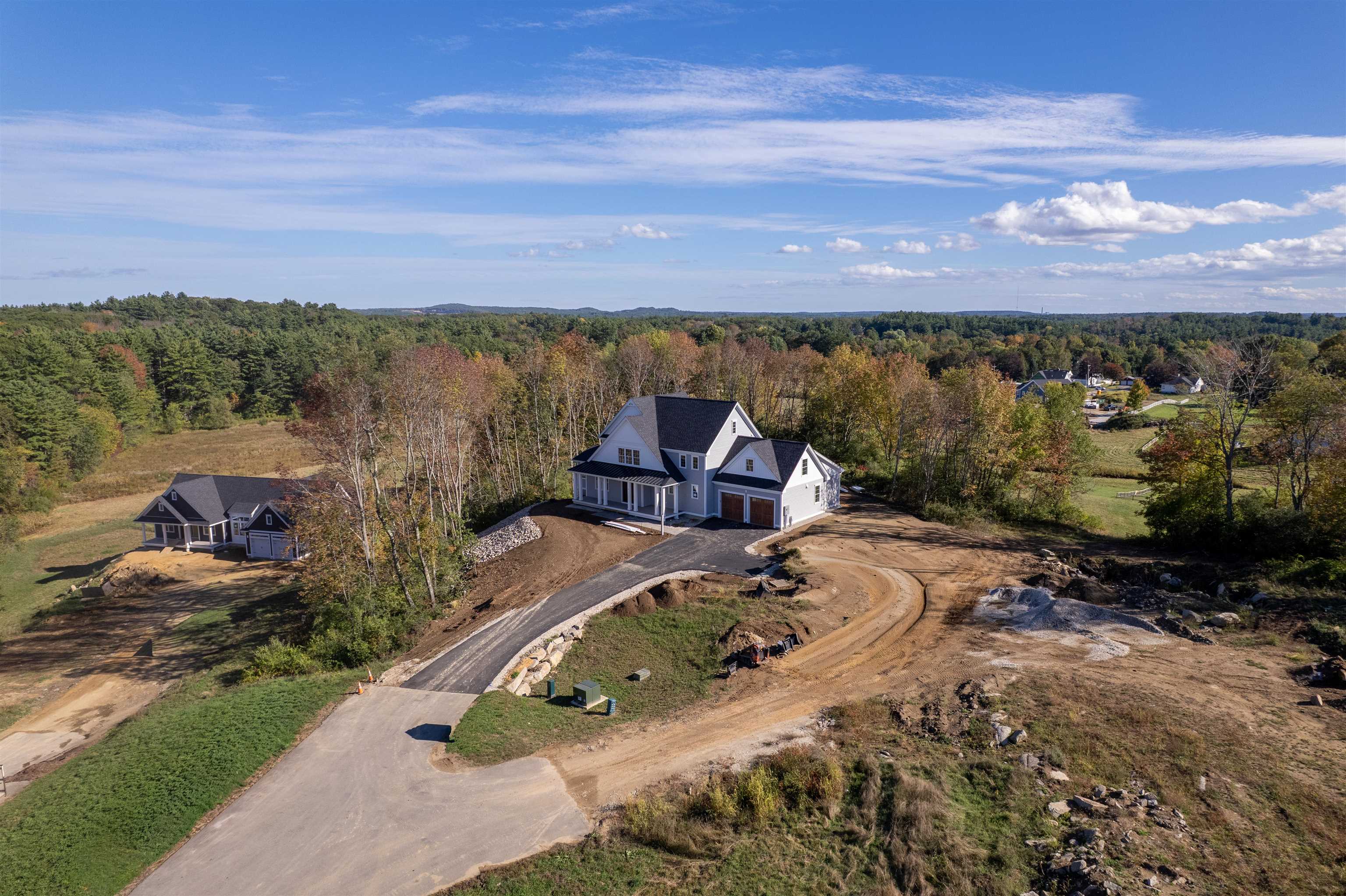 Lot 2 Emerson Rg, Dover, NH 03820