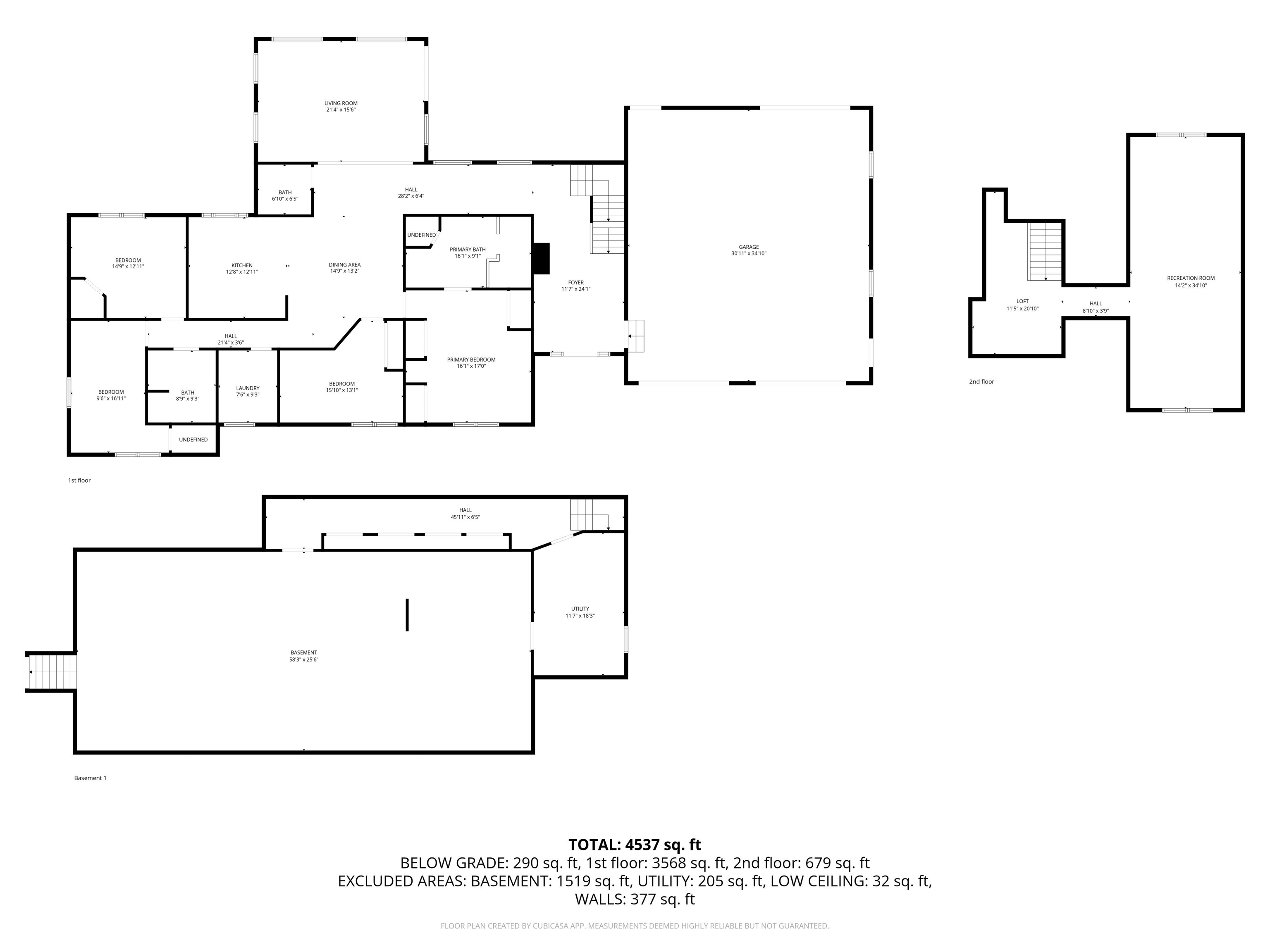 84 Ruth Rd, Carroll, NH 03595
