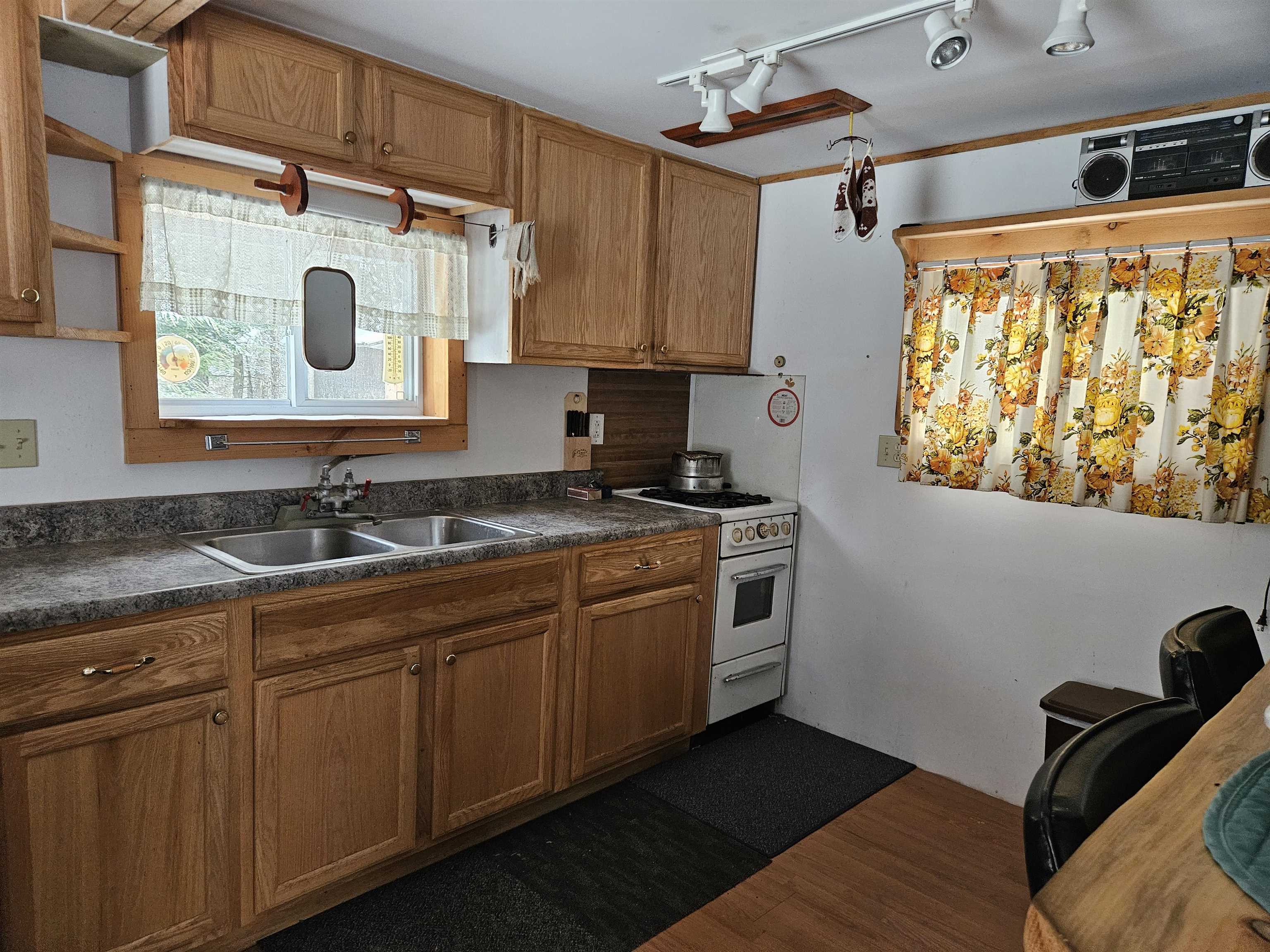 362 Rabbit Pa, Bath, NH 03740