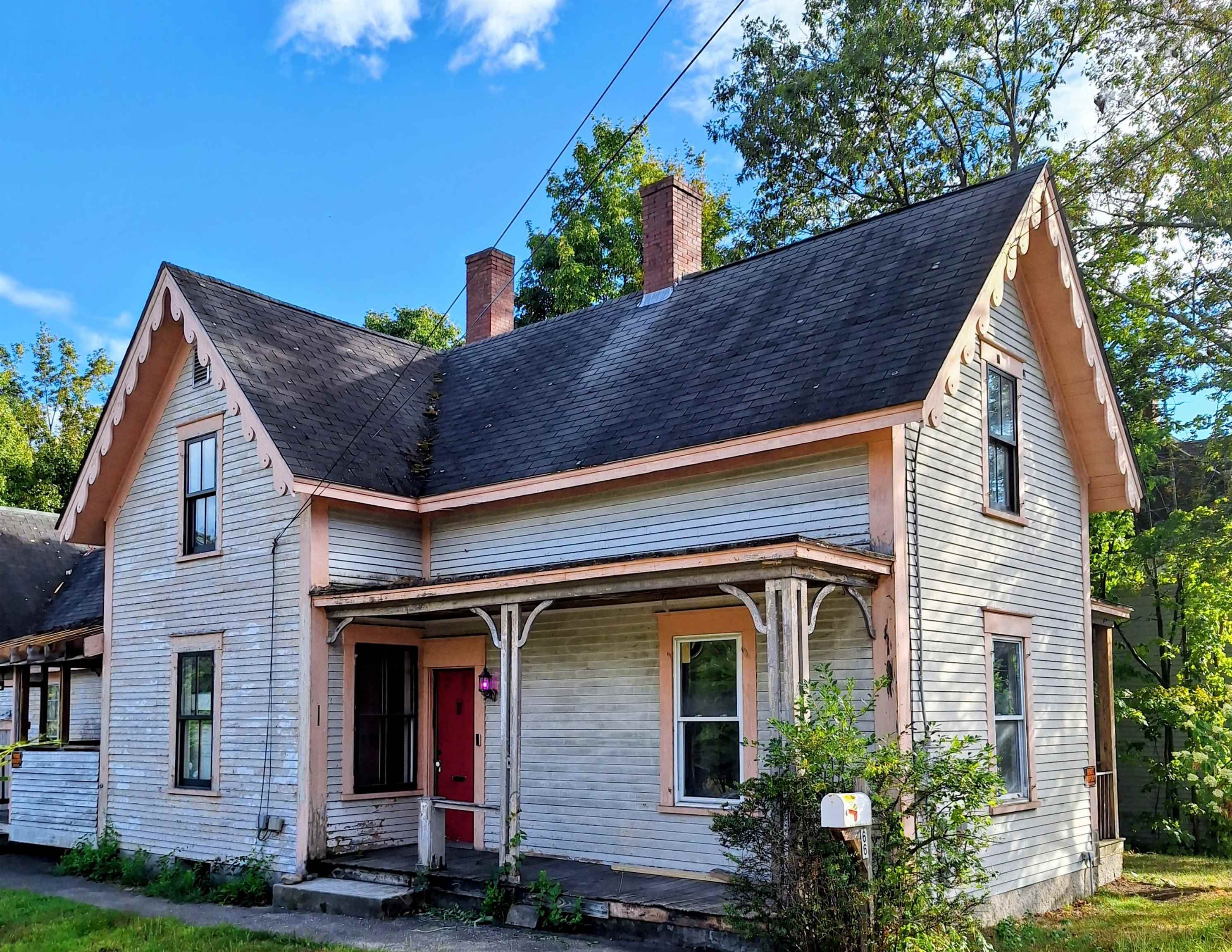 66 Summer St, Bristol, NH 03222