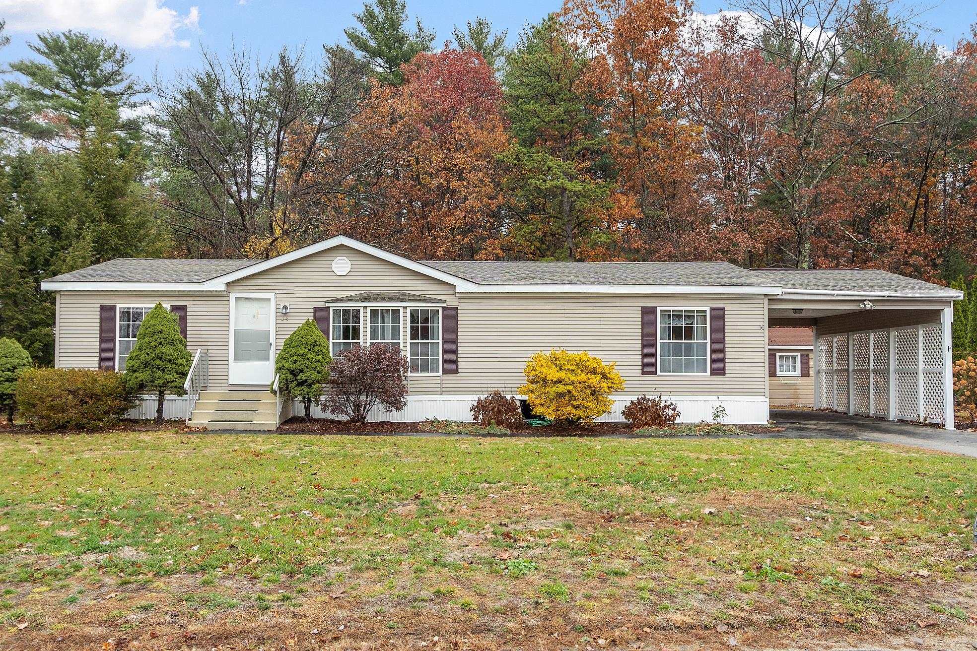 Homes for sale in Nashua, NH | 34 Dianne St, Nashua, NH 03062 | MLS# 5073653