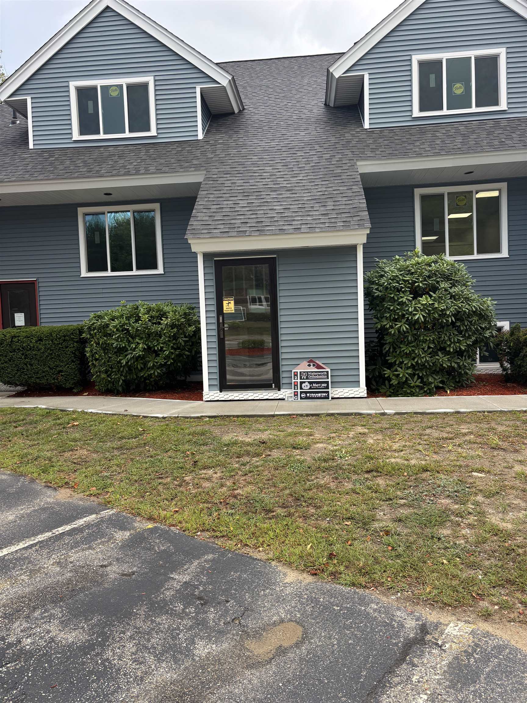1 Park Ave, Hampton, NH 03842