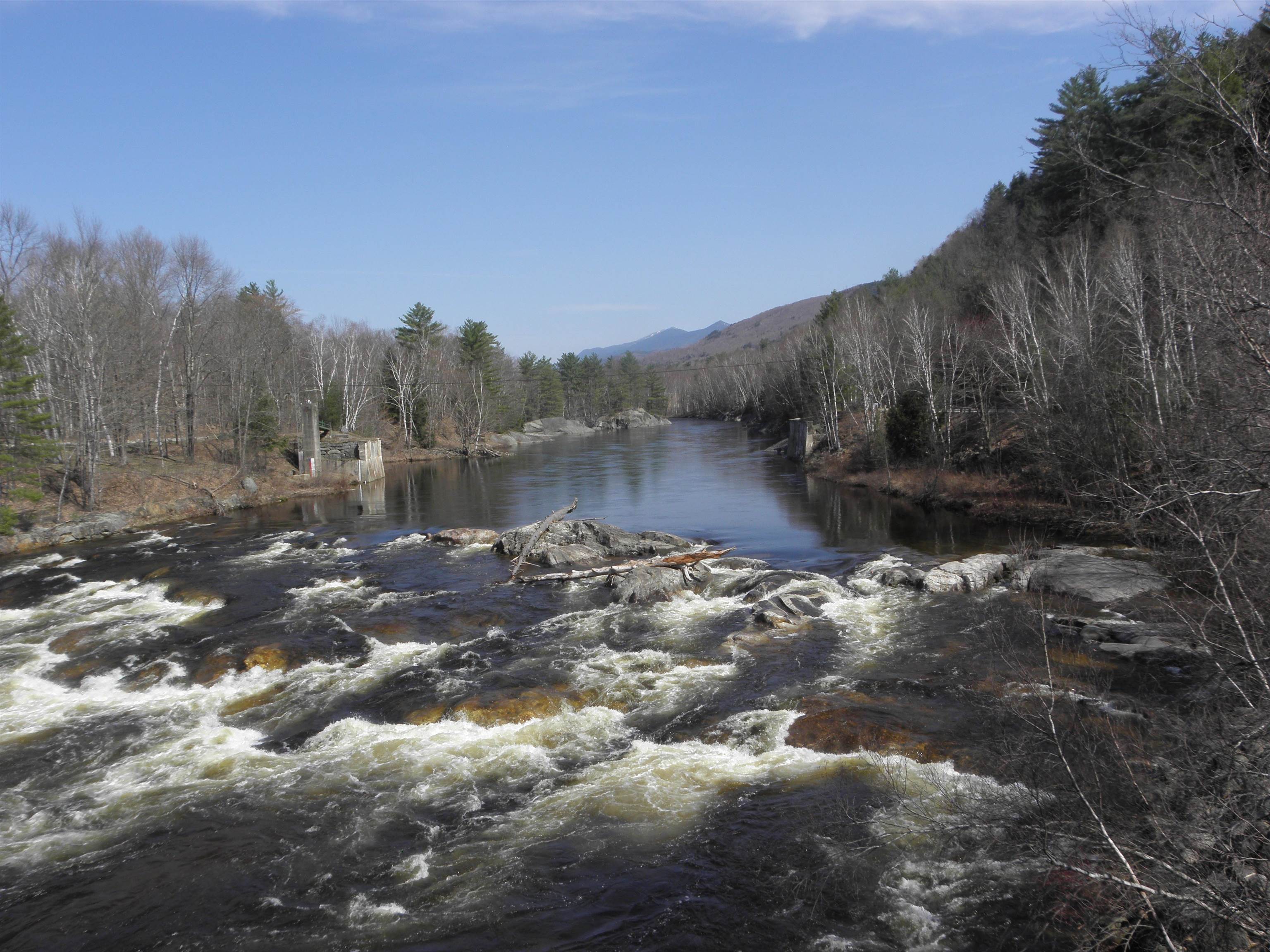 819 Eastside Rd, Woodstock, NH 03262