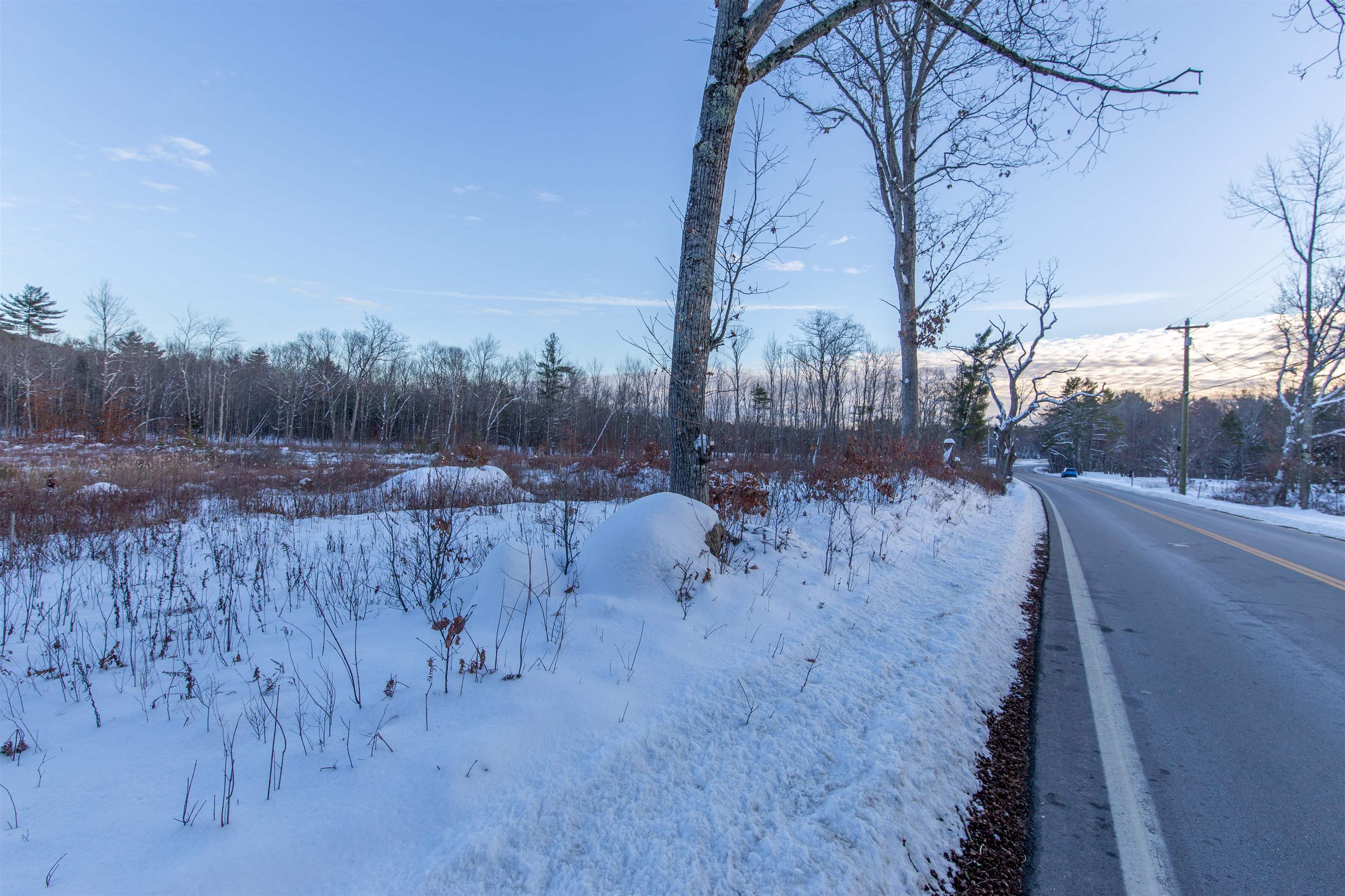 525 Governor Wentworth Hw, Moultonborough, NH 03254