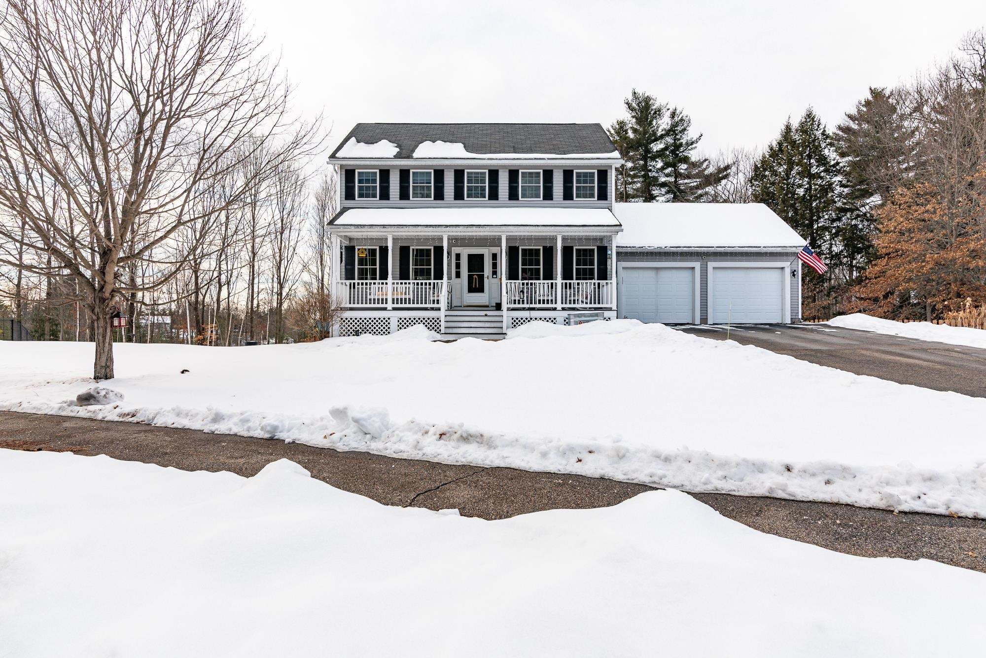 31 Brenda Ln, Rochester, NH 03867