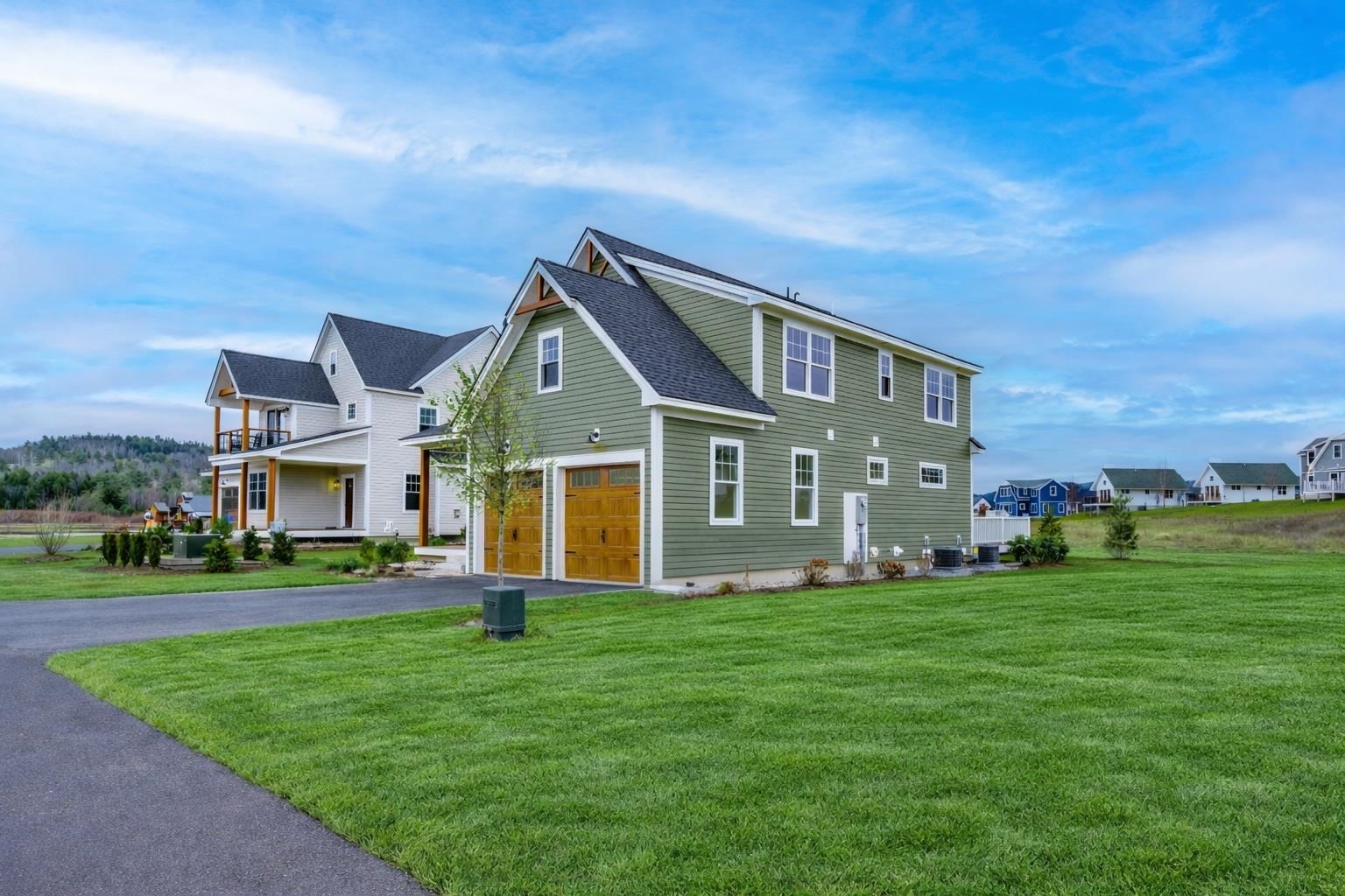 8 Benjamin Ln, Thornton, NH 03285