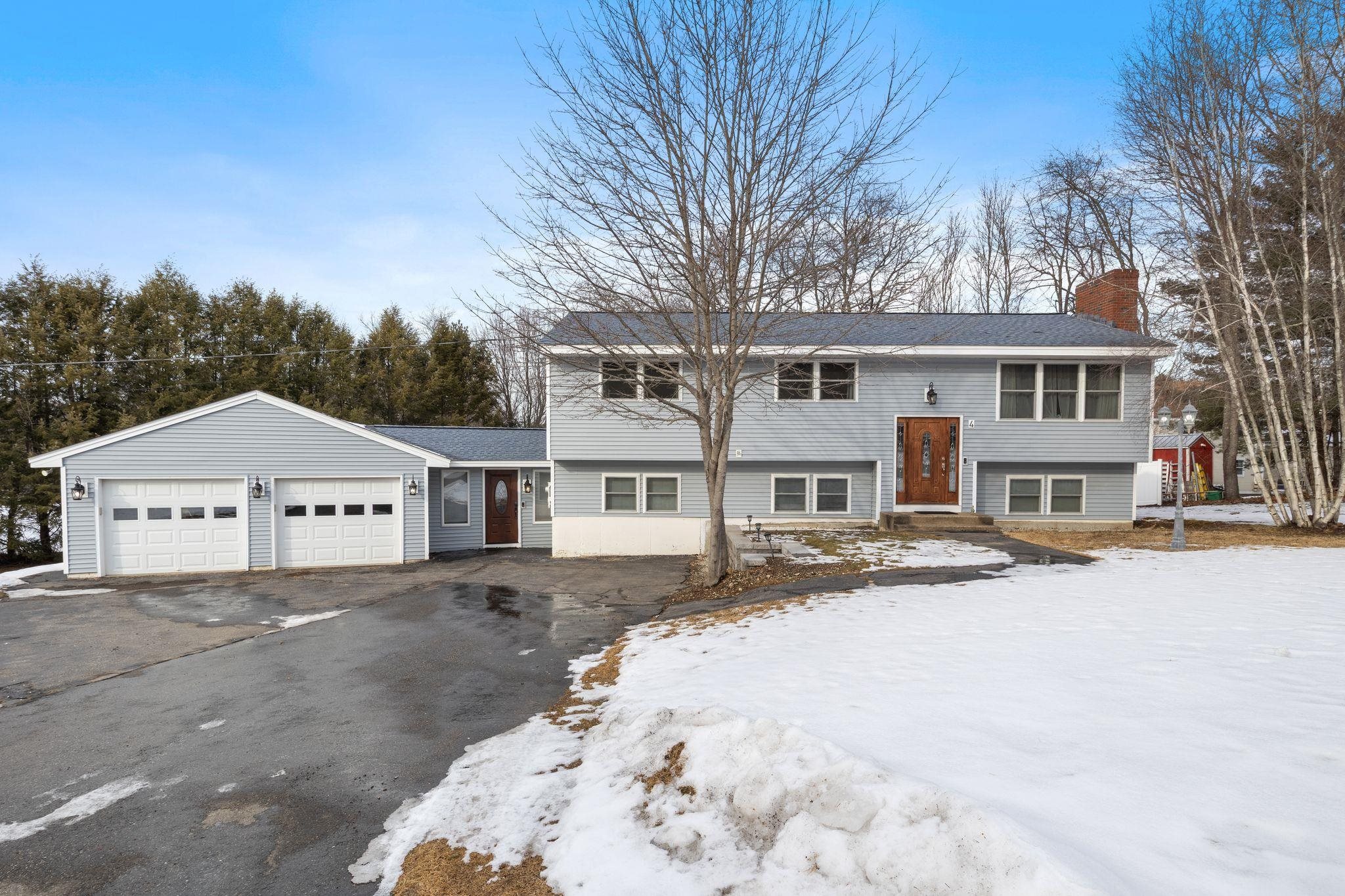Photo of 4 Brown Avenue Greenland NH 03840