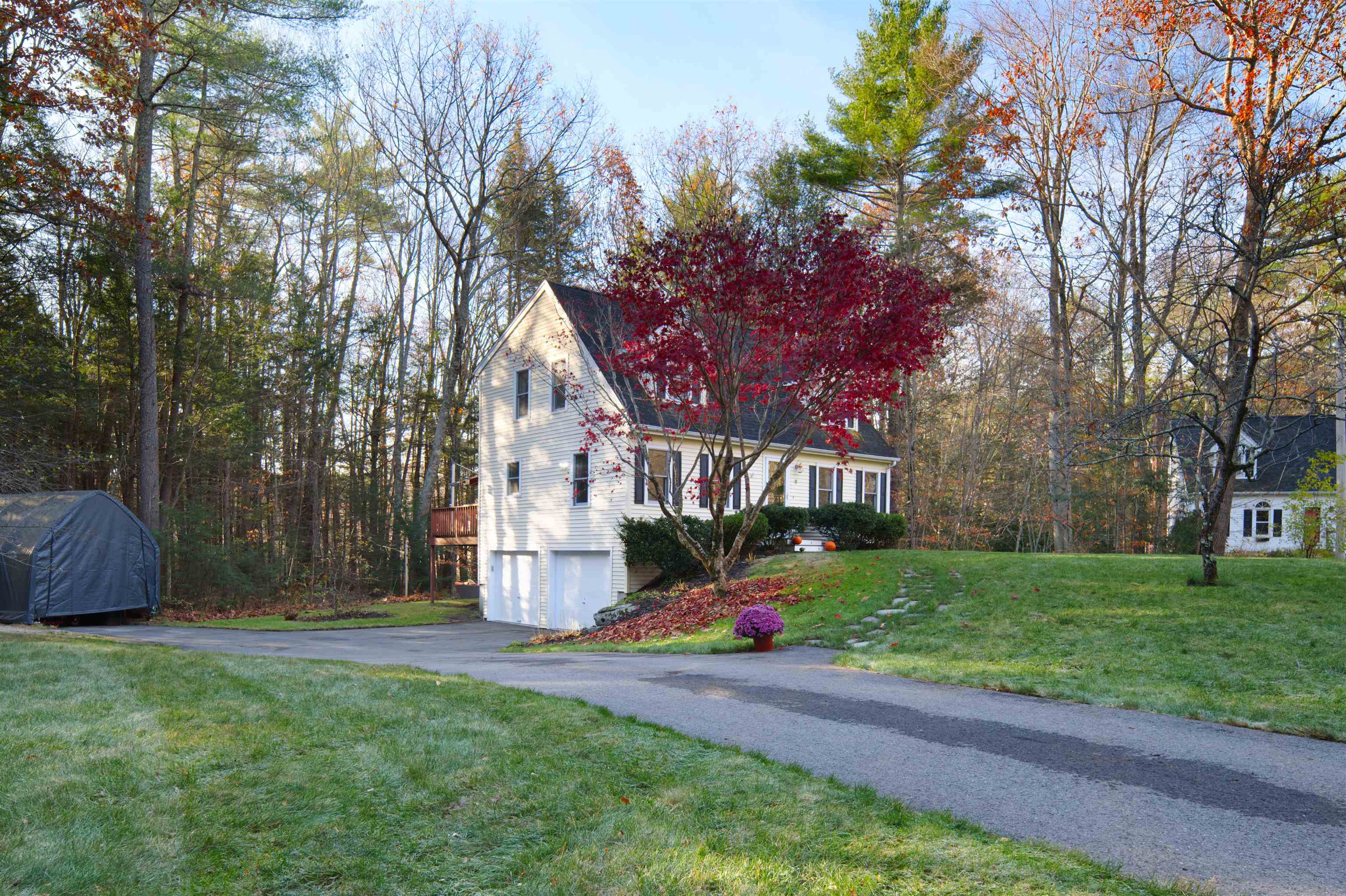 9 Wiggin Dr, Newmarket, NH 03857