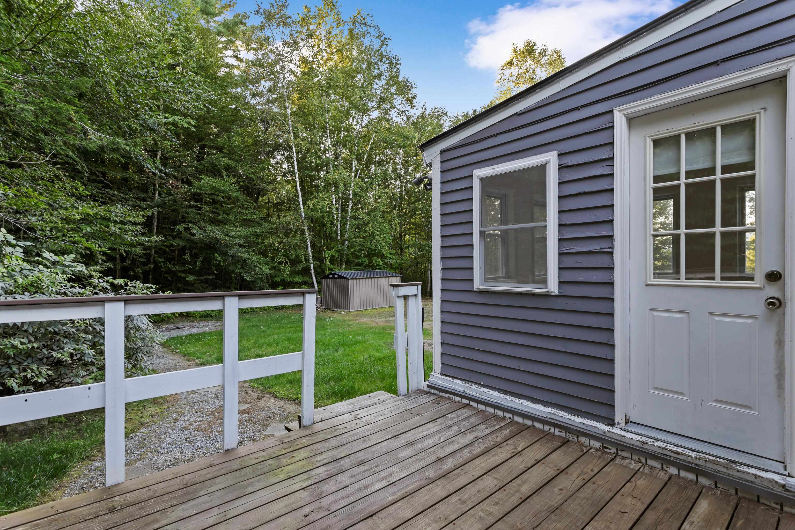 82 Waldron Hill Rd, Warner, NH 03278