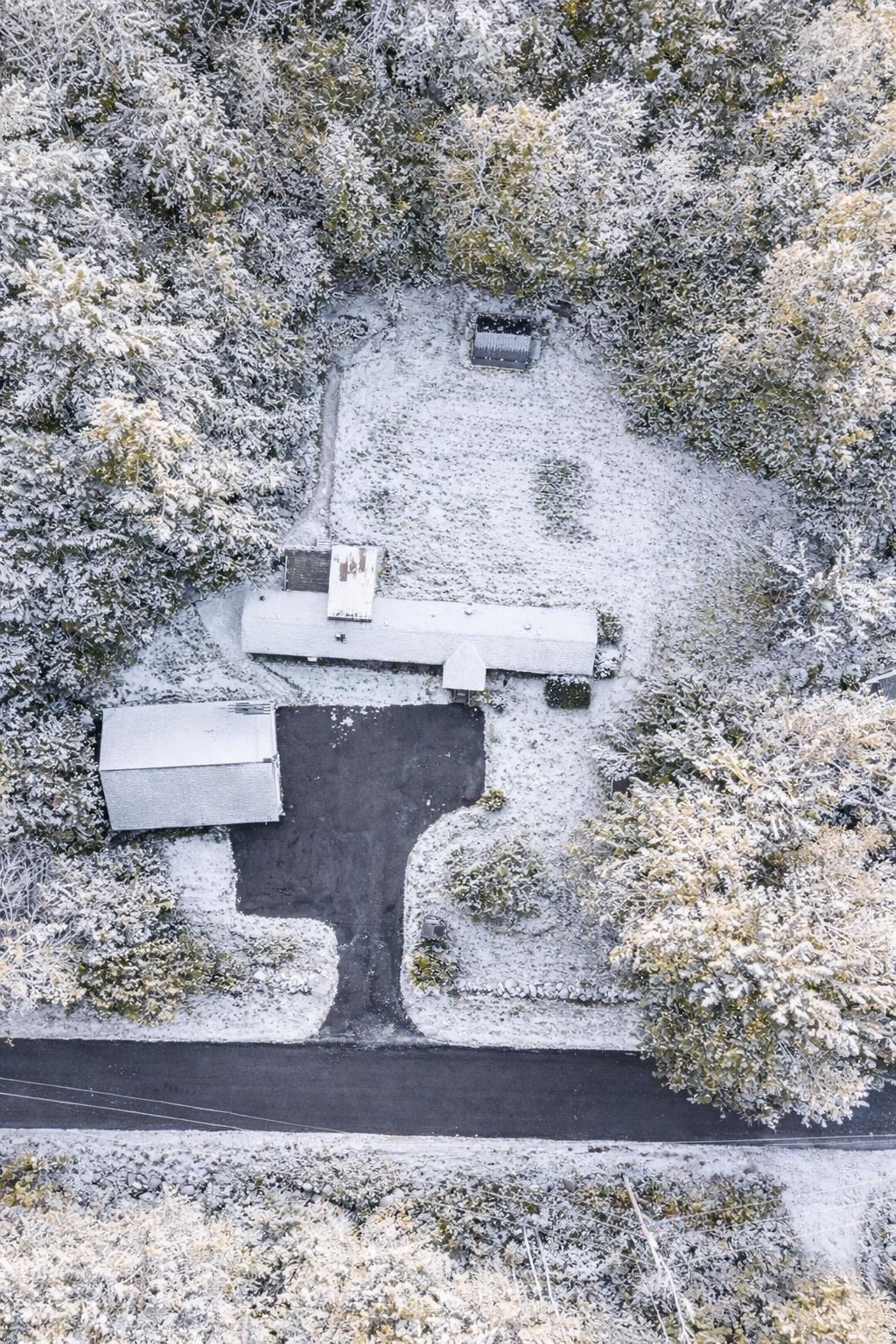 82 Waldron Hill Rd, Warner, NH 03278