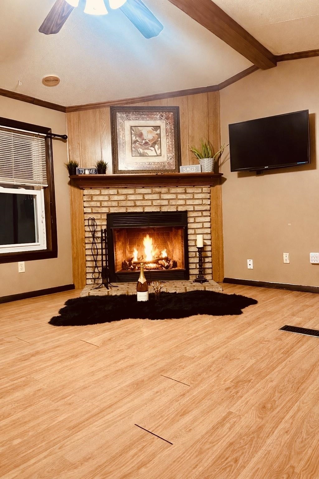 82 Waldron Hill Rd, Warner, NH 03278