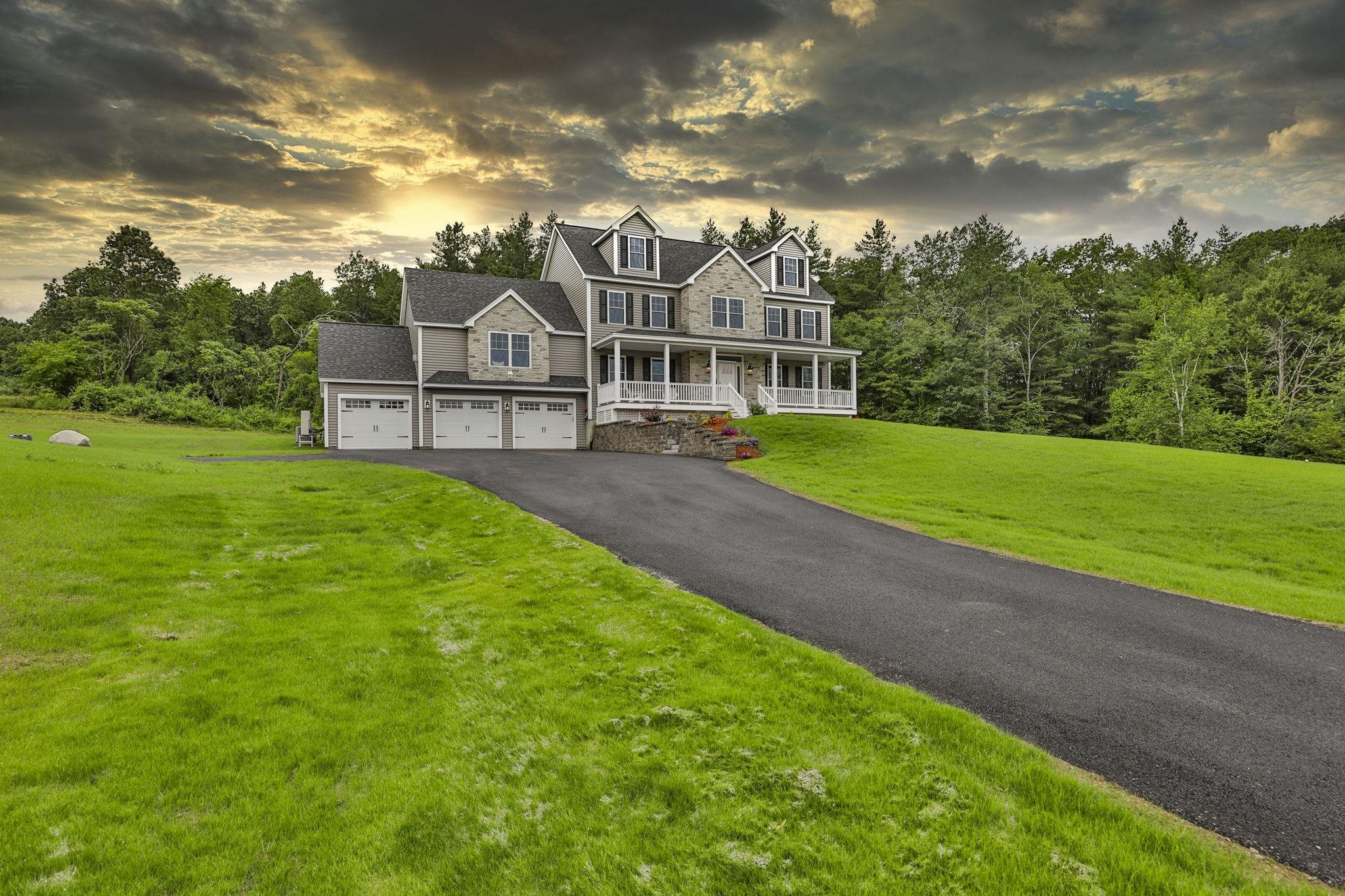 2 Warren's Way, Brookline, NH 03033