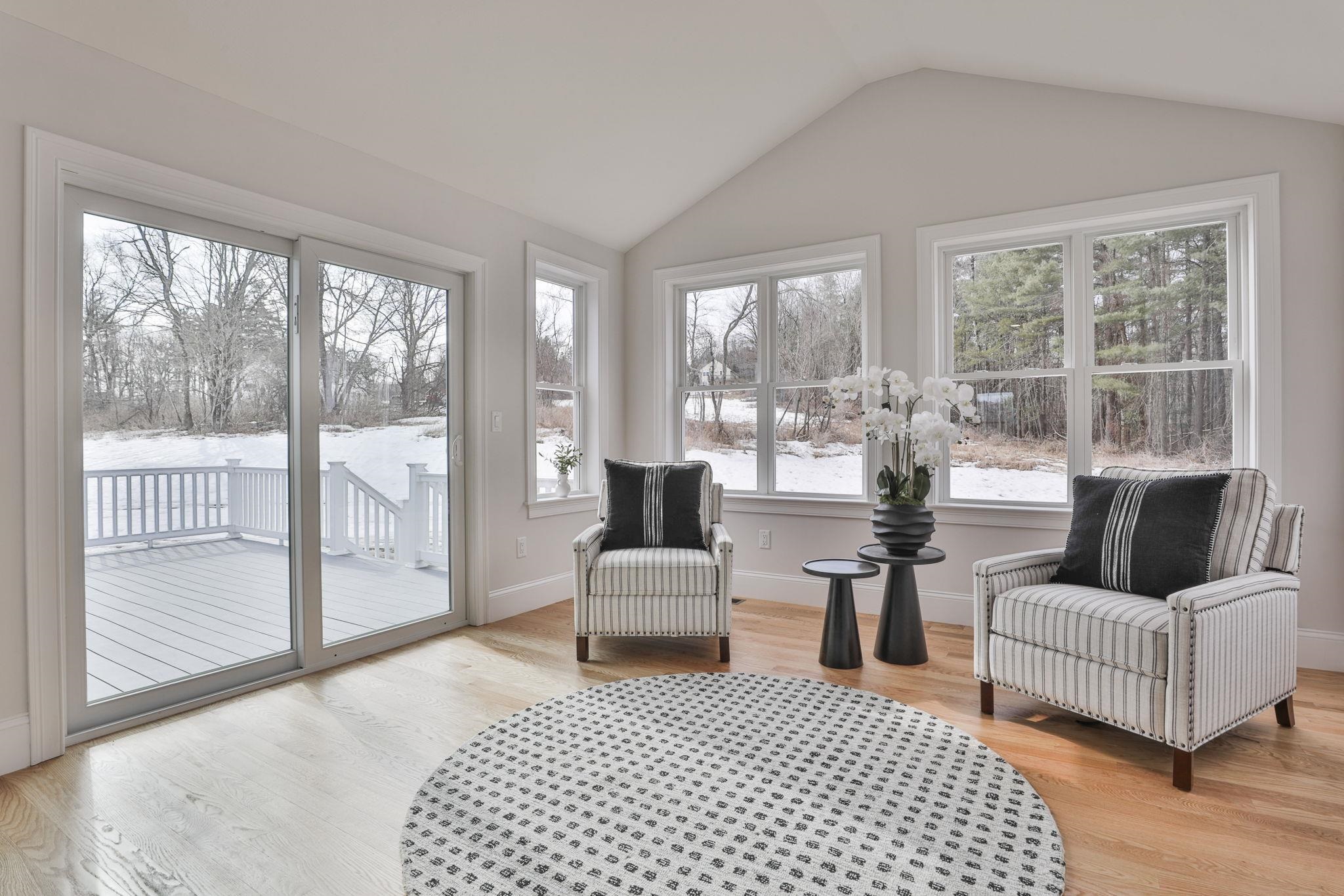 2 Warren's Way, Brookline, NH 03033
