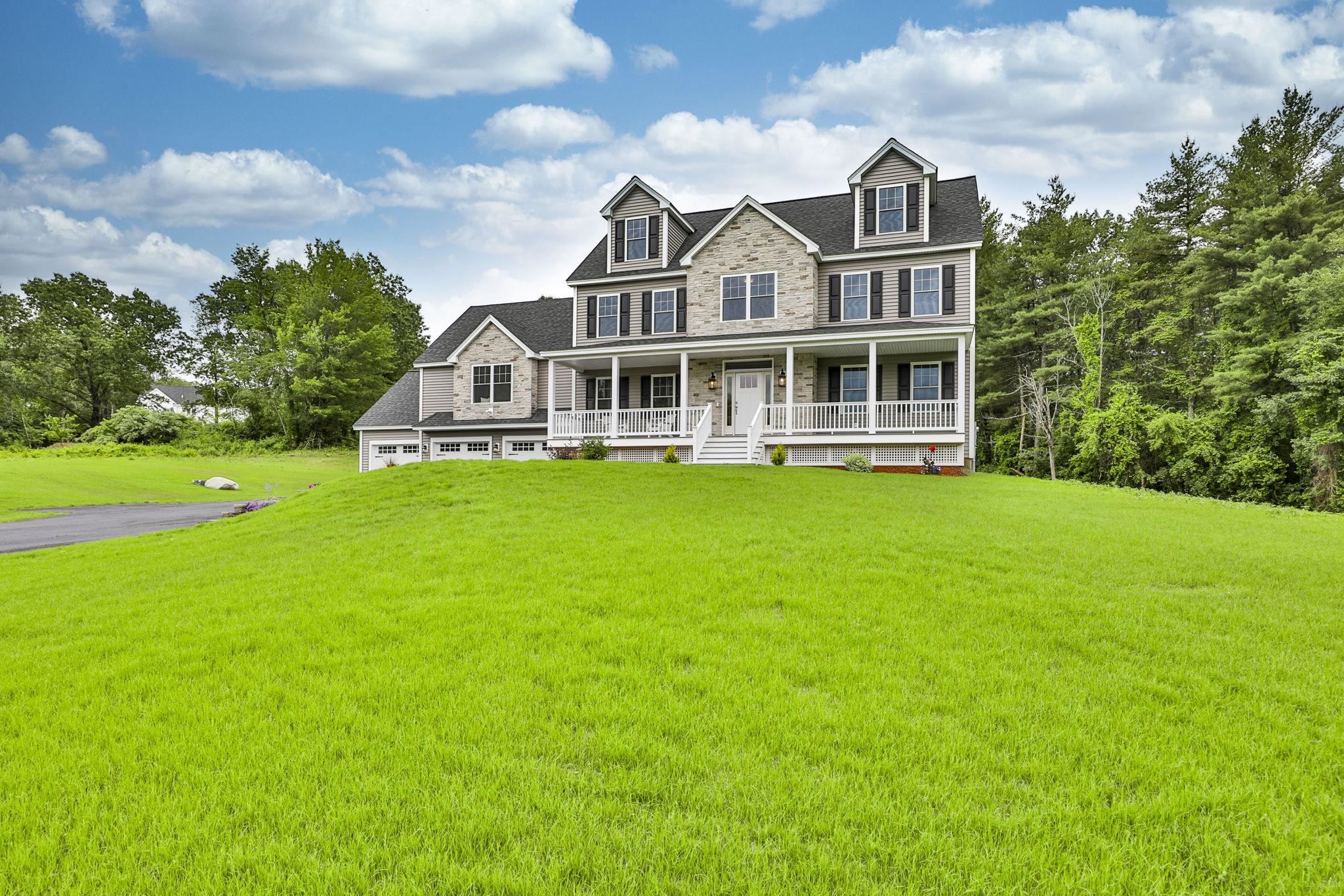 2 Warren's Way, Brookline, NH 03033