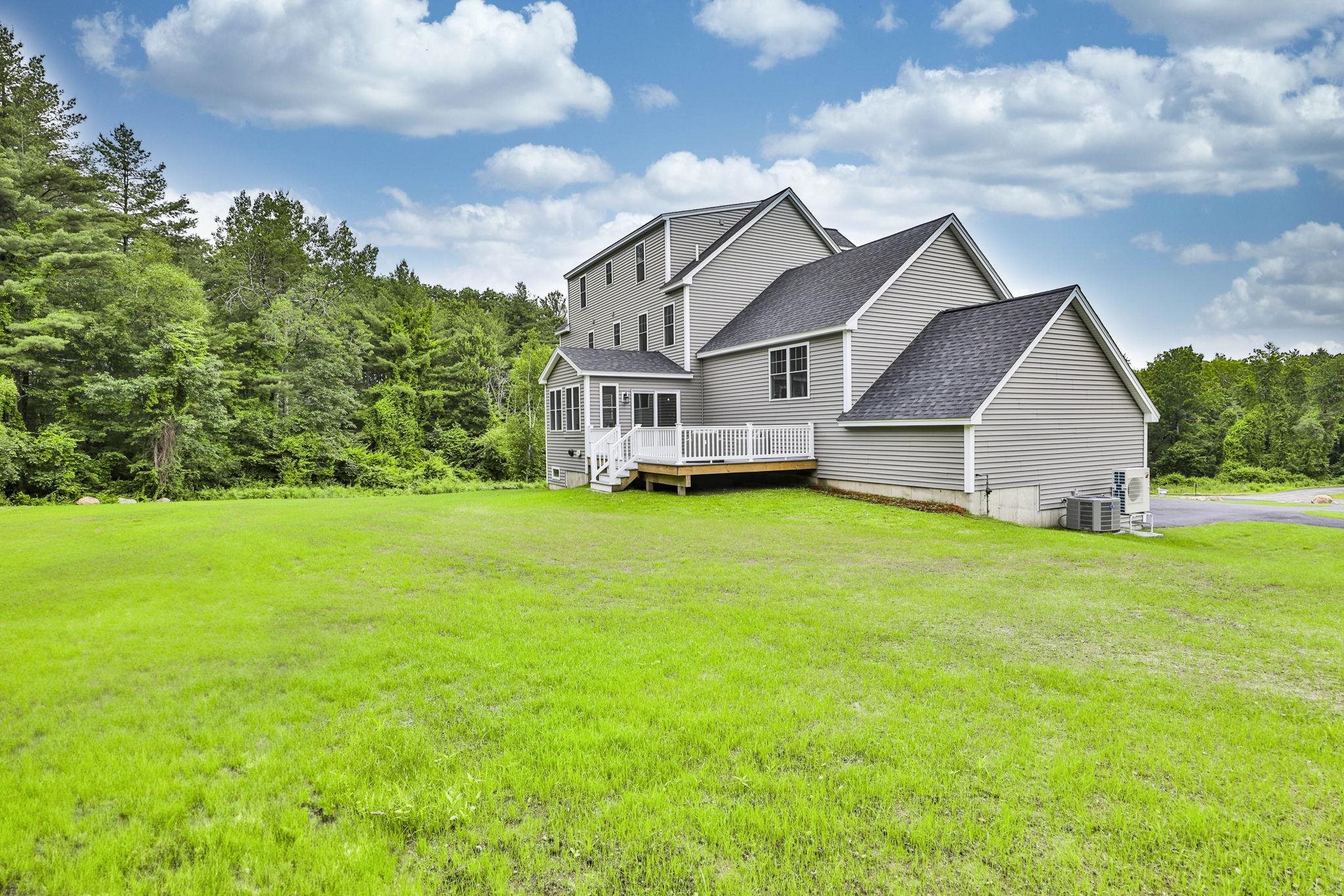 2 Warren's Way, Brookline, NH 03033