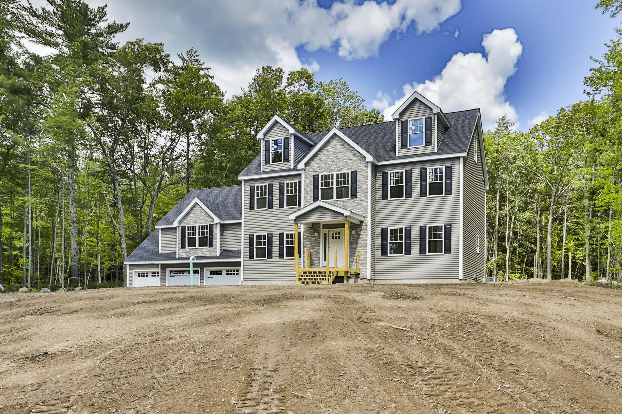 2 Warren's Way, Brookline, NH 03033