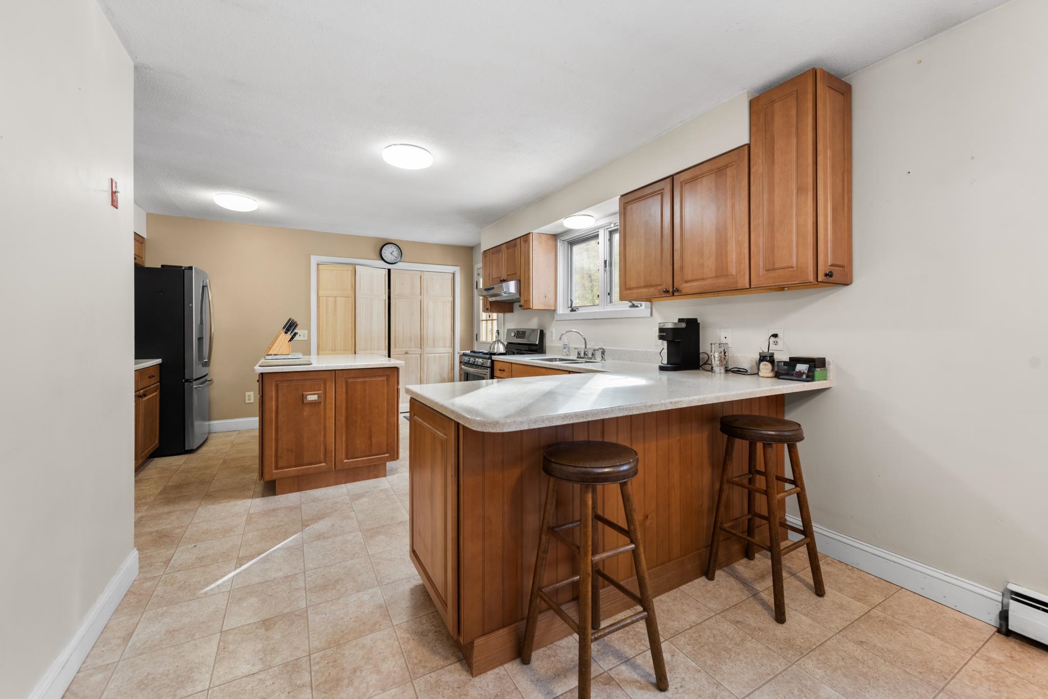 363 Main St, New Hampton, NH 03256